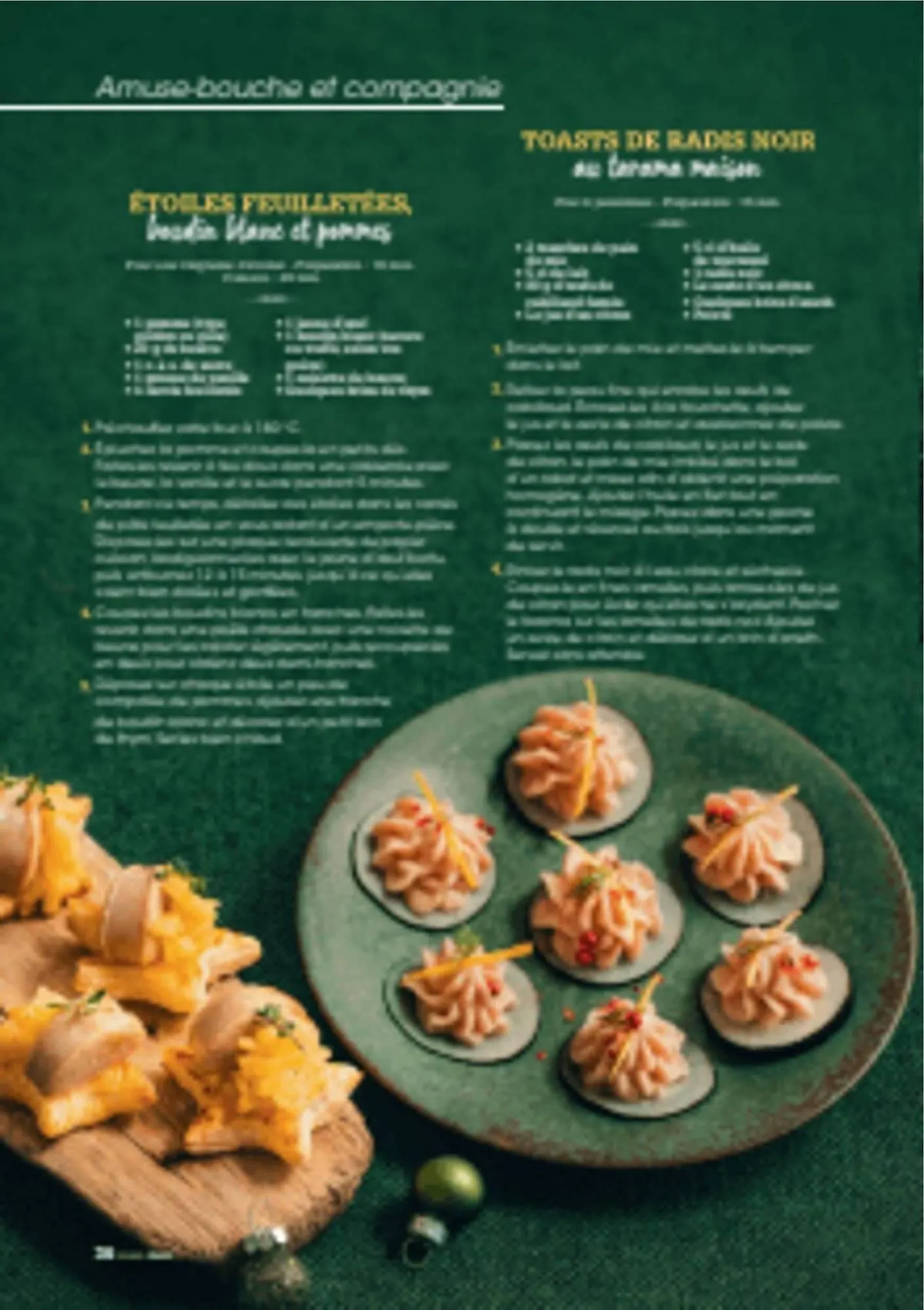 Catalogue Grand Frais du 12 décembre au 20 mars 2026 - Catalogue page 36