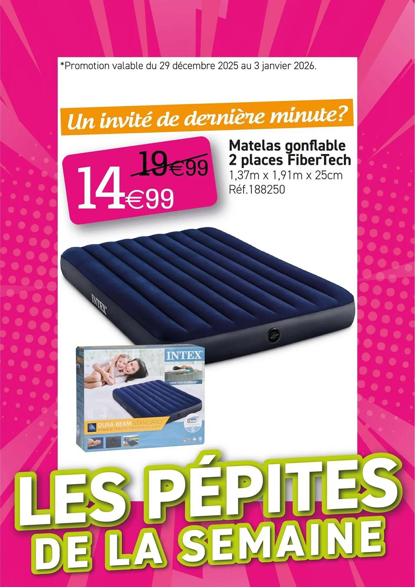 Catalogue Kandy du 29 décembre au 3 janvier 2026 - Catalogue page 4