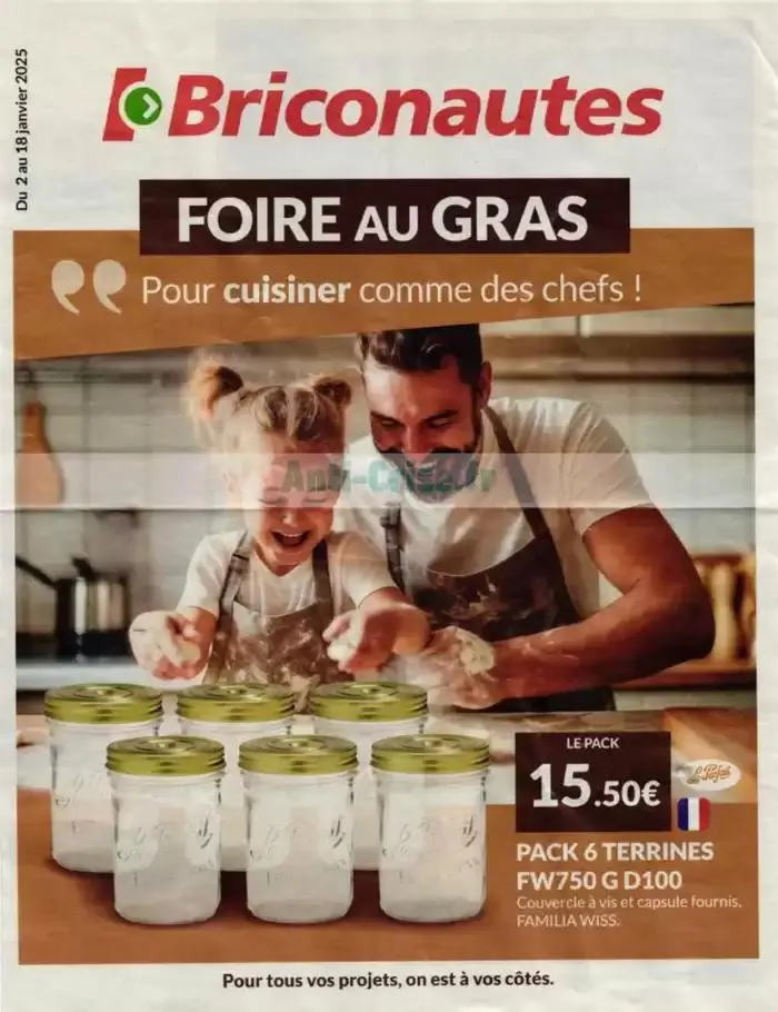 Foire Au Gras - 1