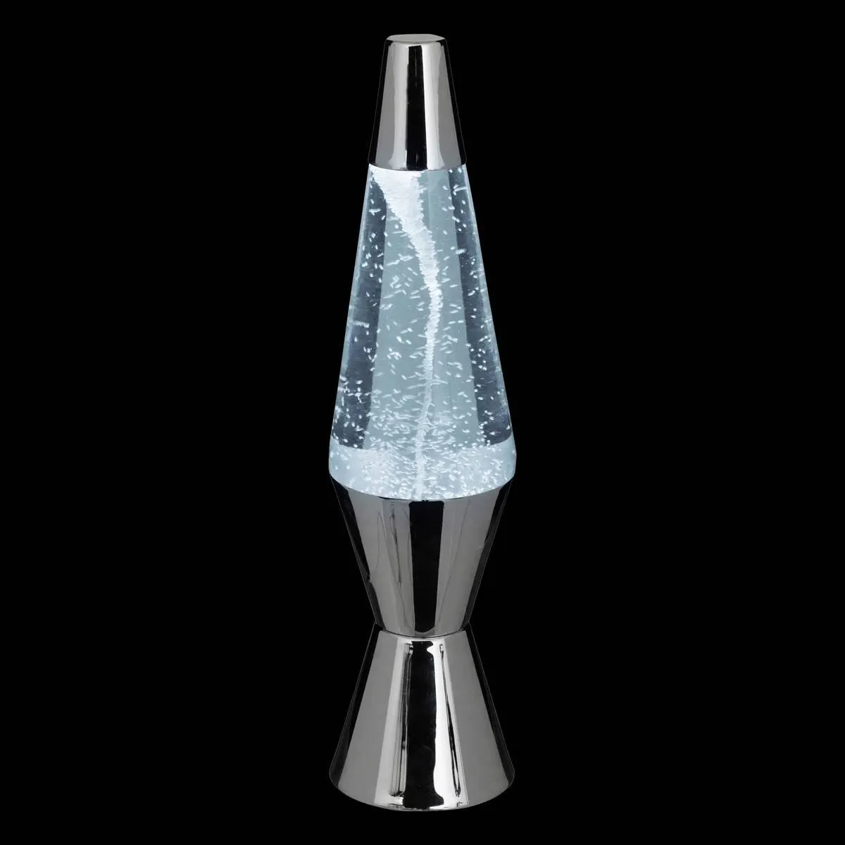 Lampe à poser Secteur "Lava"