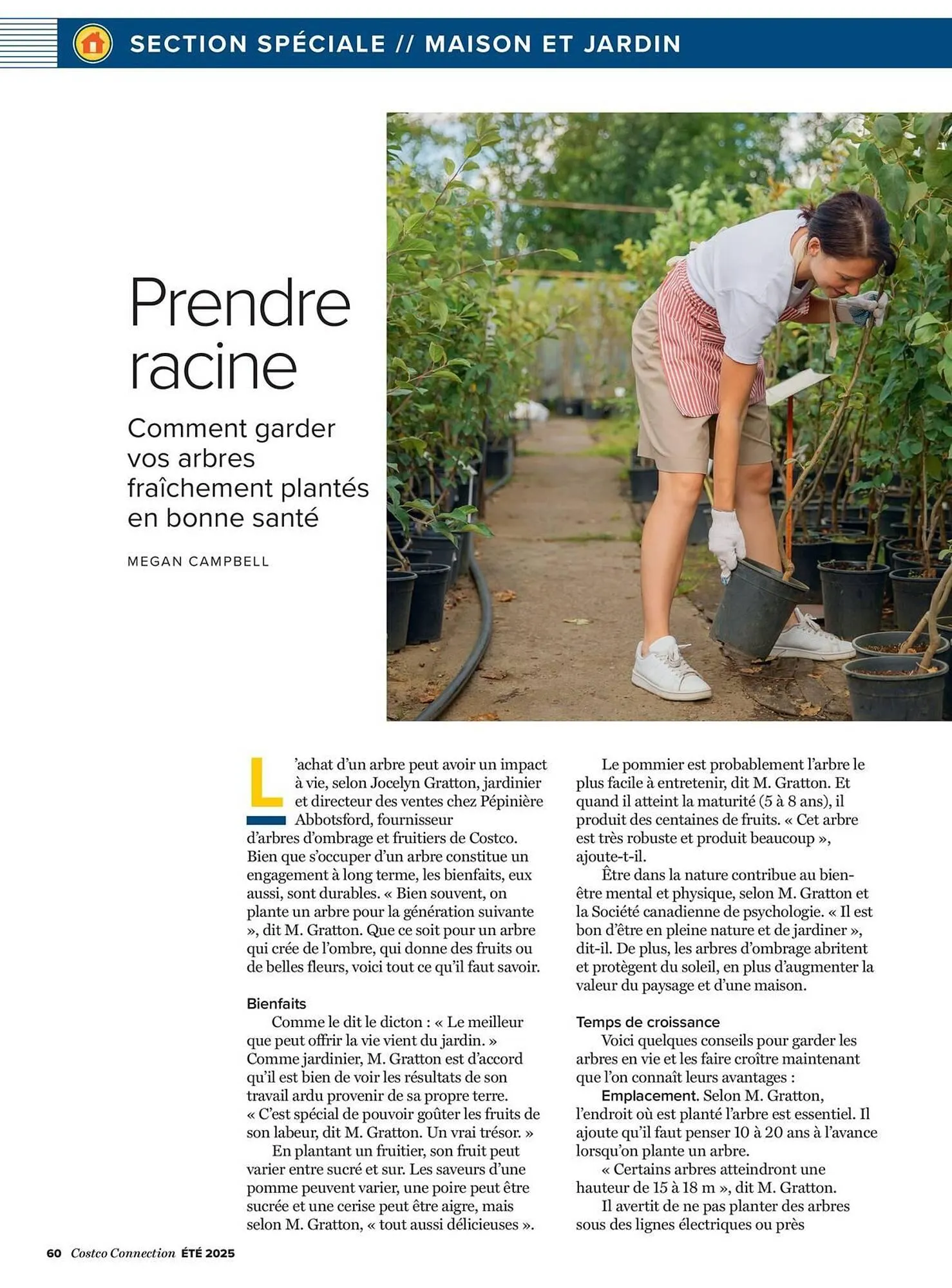 Catalogue Costco du 8 août au 31 août 2025 - Catalogue page 60