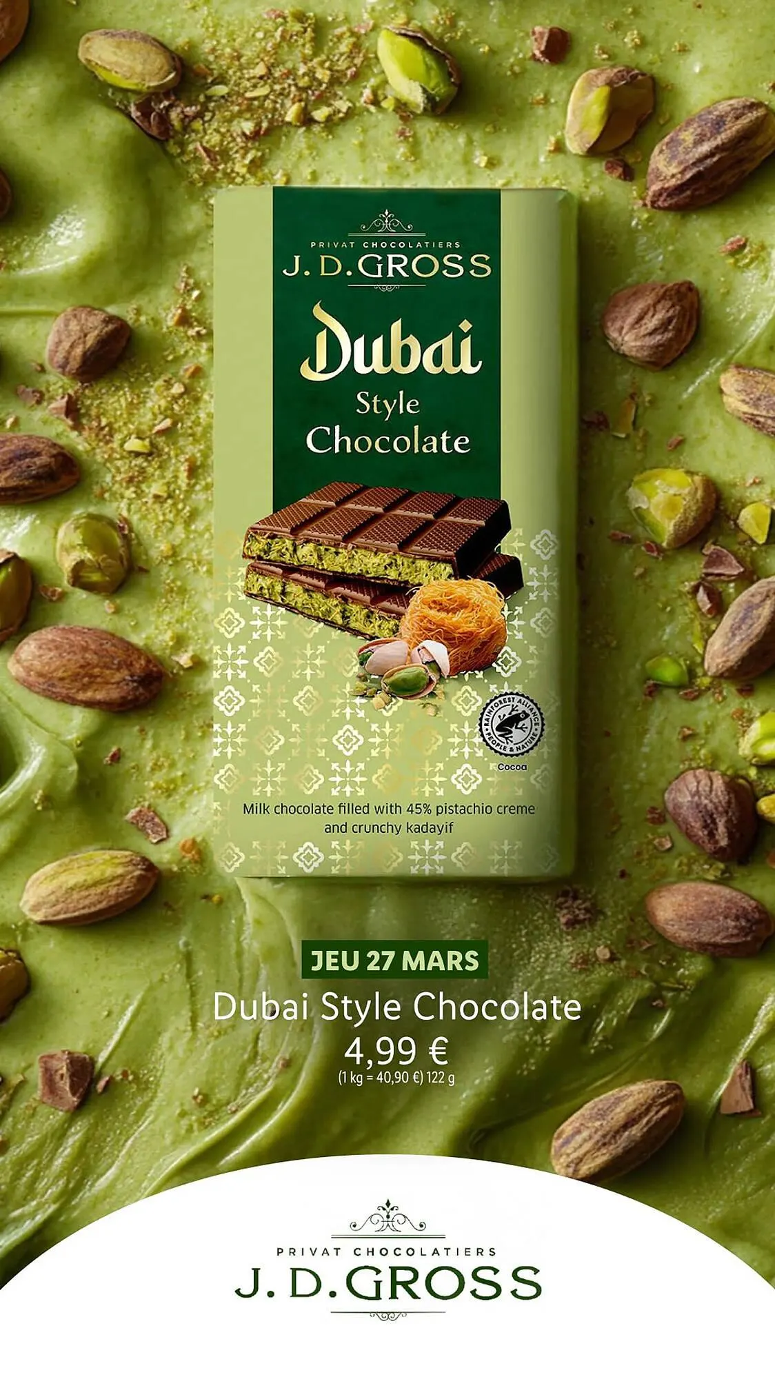 Catalogue Lidl du 13 mars au 27 avril 2025 - Catalogue page 17