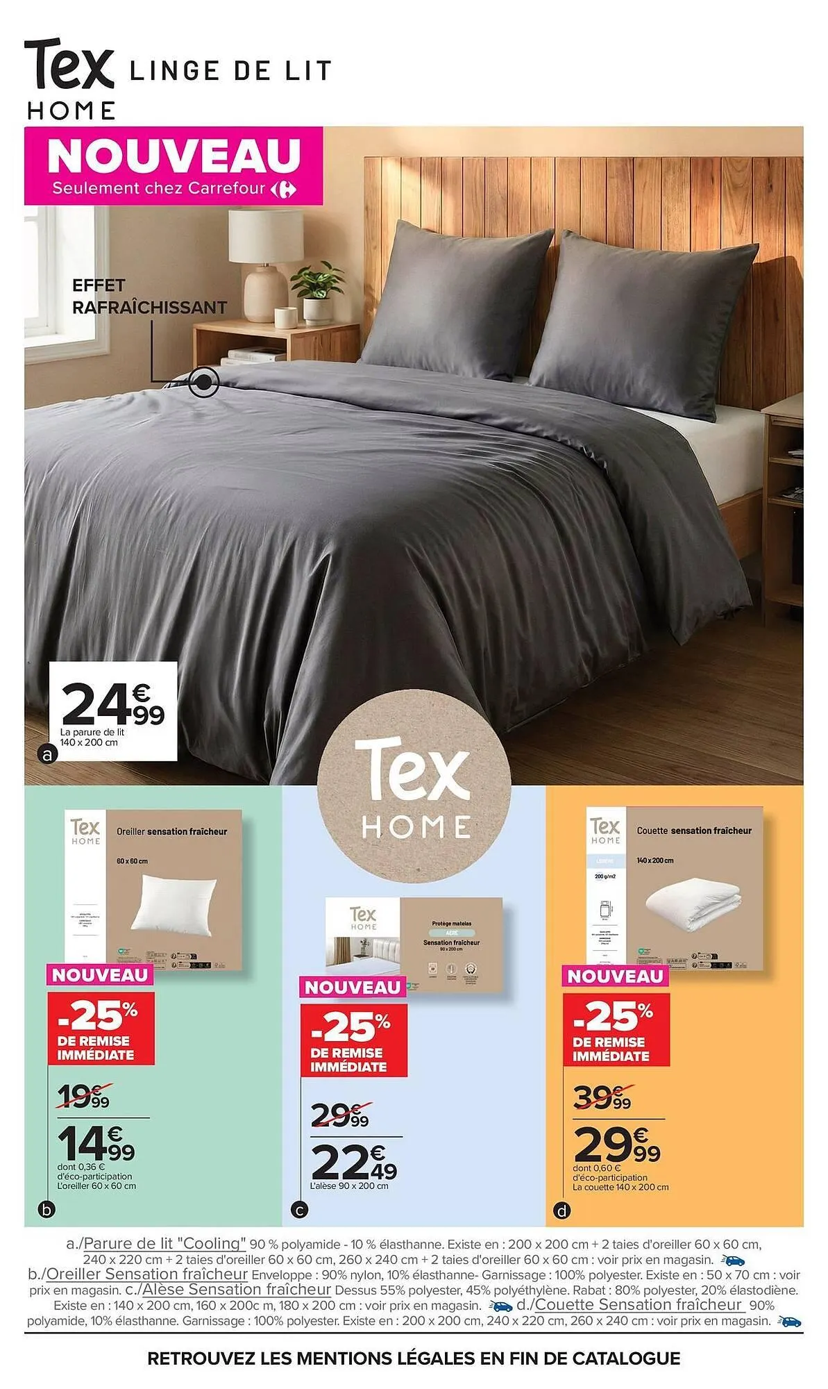 Catalogue Carrefour du 12 mai au 31 mai 2026 - Catalogue page 6