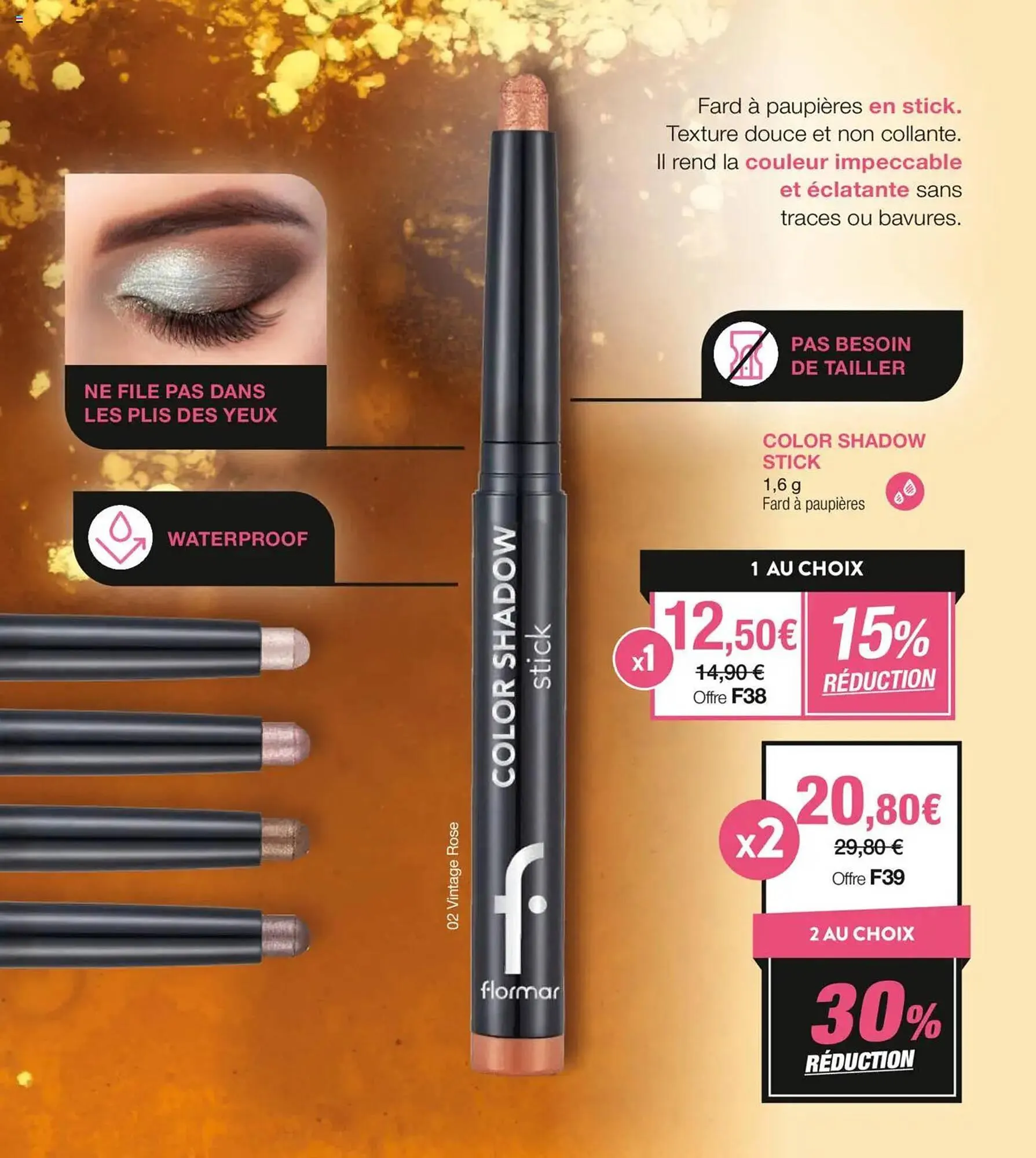 Catalogue Stanhome du 2 juin au 22 juin 2025 - Catalogue page 83