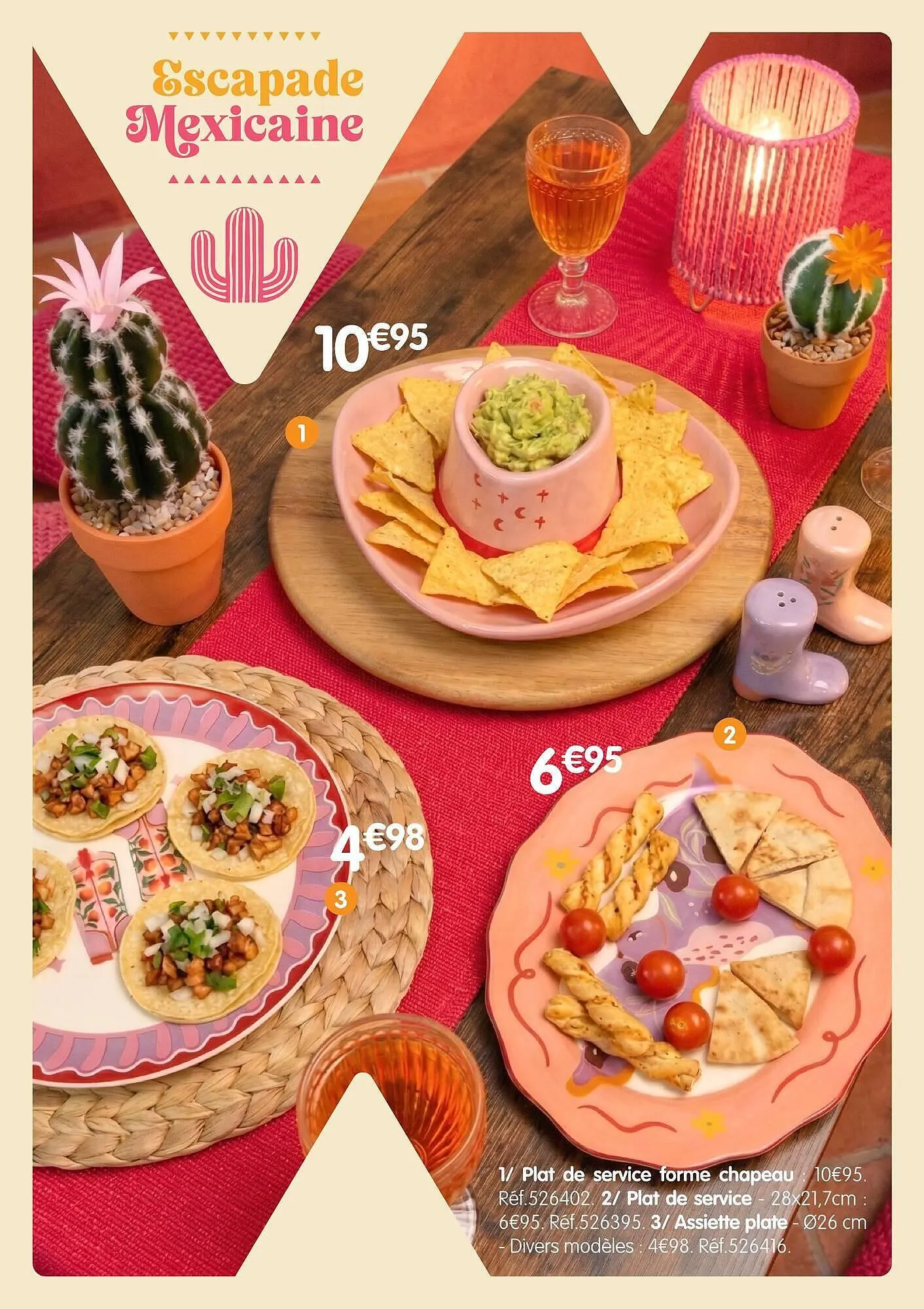 Catalogue b&m du 6 mai au 23 juin 2026 - Catalogue page 6