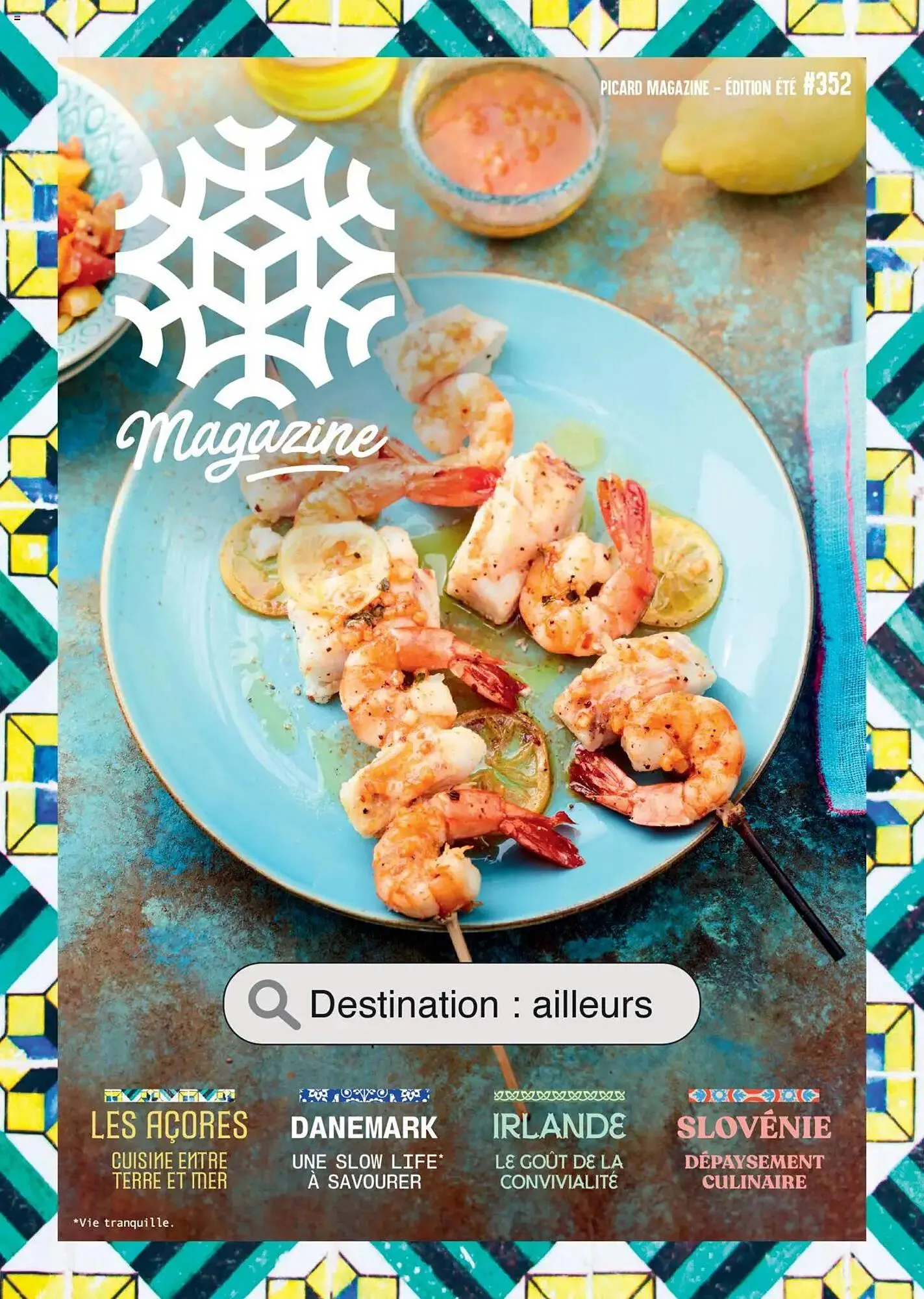 Catalogue Picard - 1