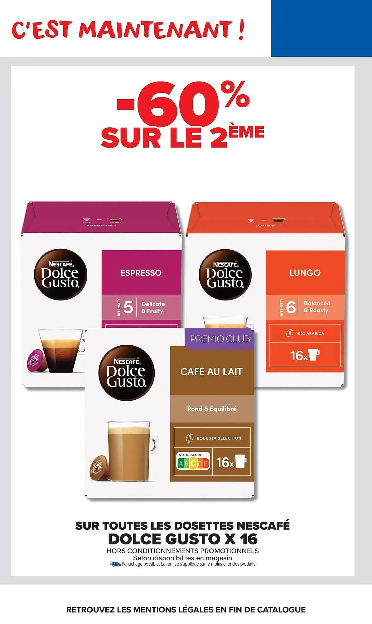 Catalogue Carrefour Market du 12 mai au 24 mai 2026 - Catalogue page 3