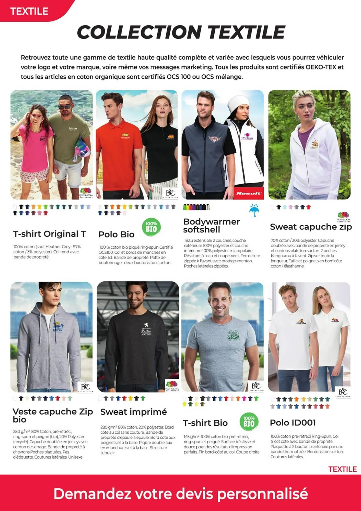 Catalogue Office Depot du 20 juin au 16 juillet 2023 - Catalogue page 12