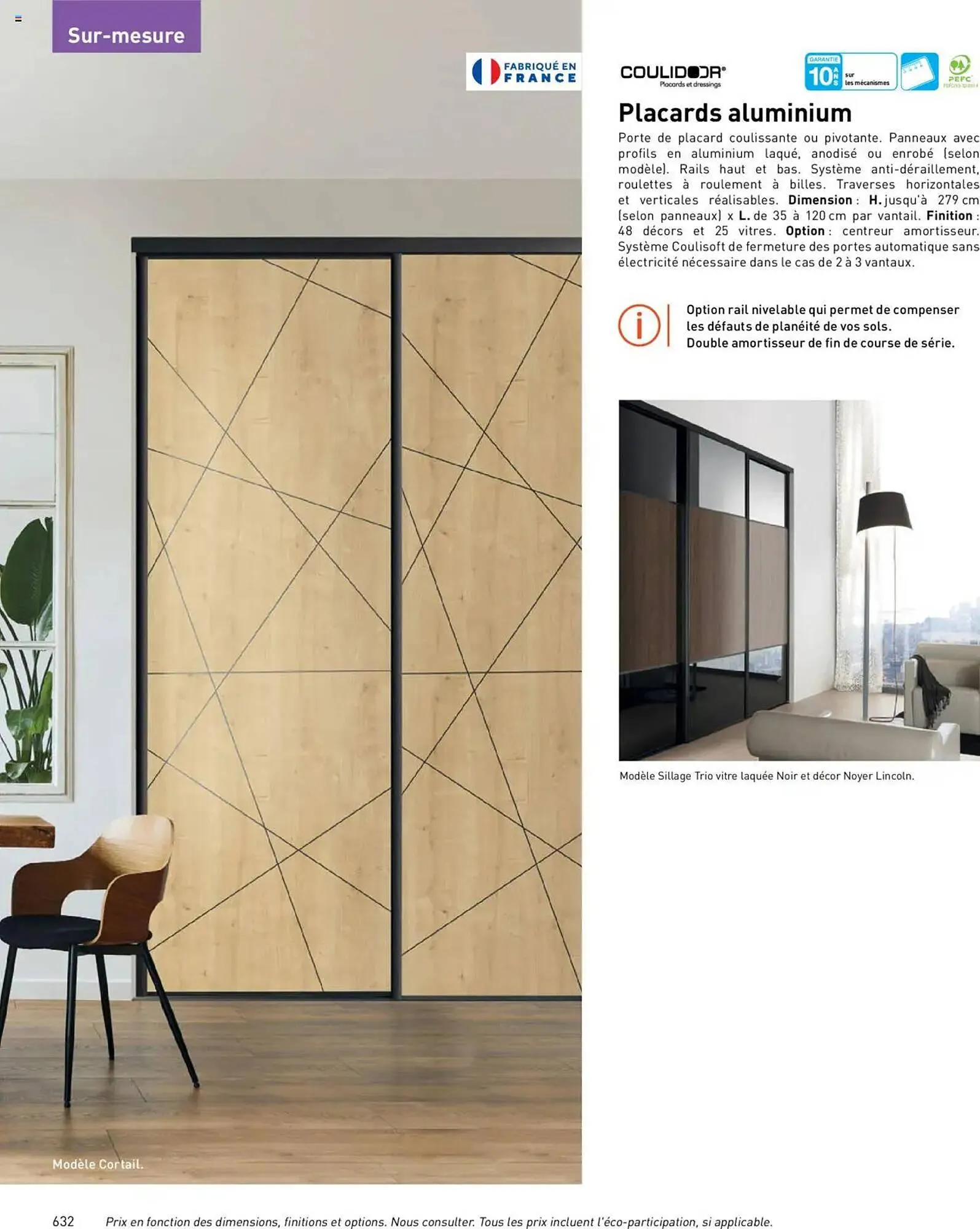 Catalogue Point P du 16 avril au 31 décembre 2025 - Catalogue page 862