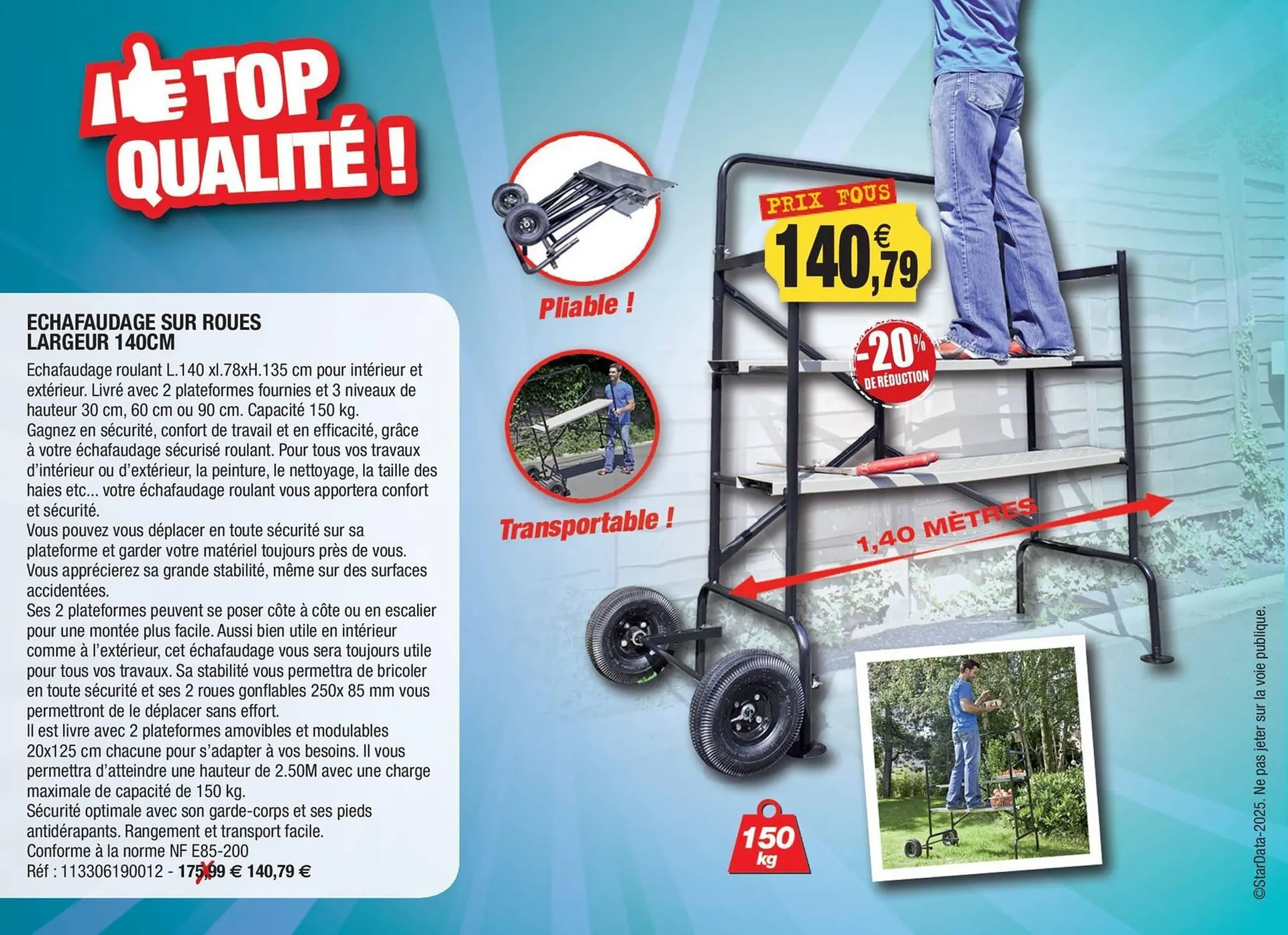 Catalogue Outiror du 15 septembre au 31 décembre 2025 - Catalogue page 24