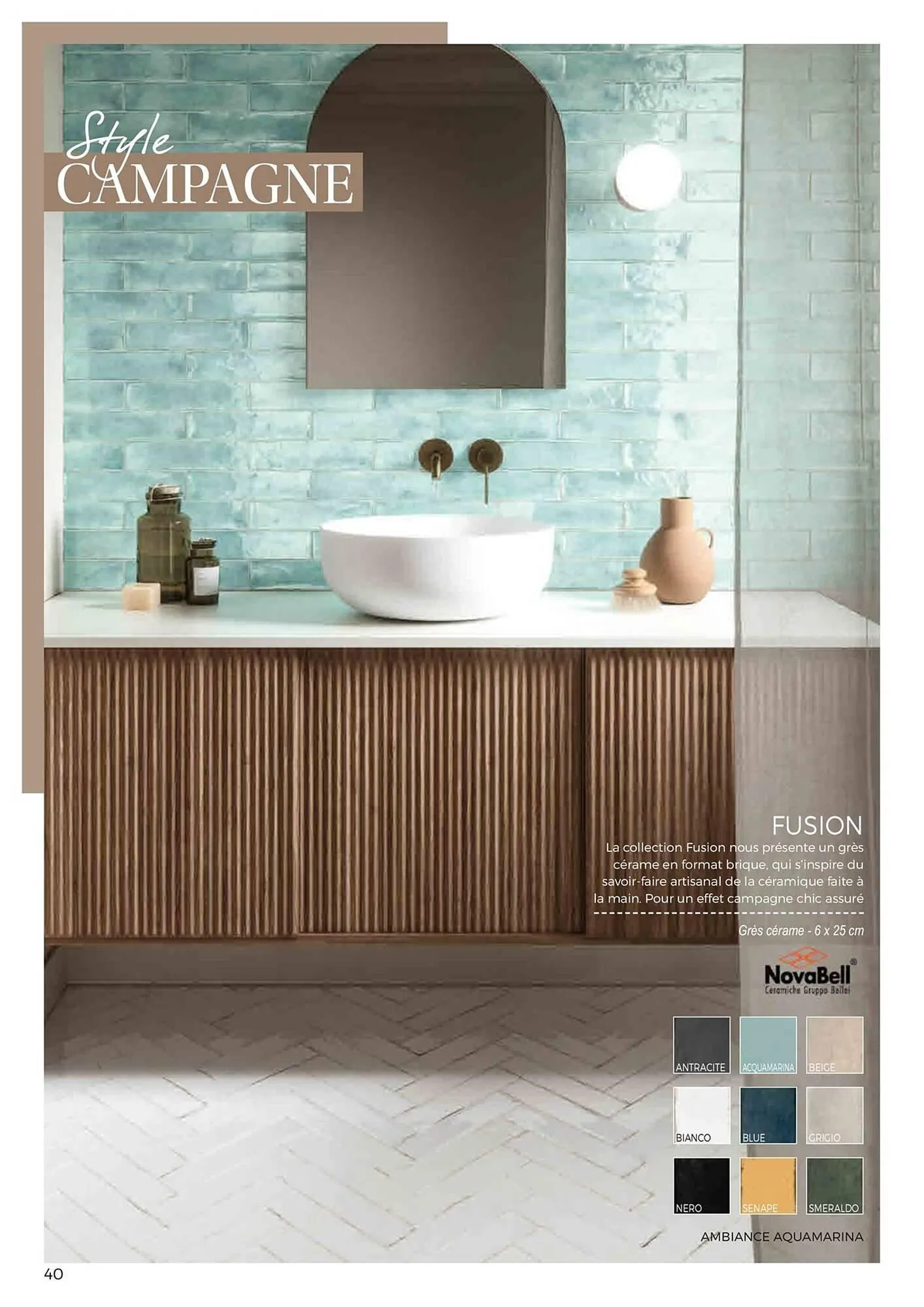 Catalogue BigMat du 30 octobre au 31 décembre 2026 - Catalogue page 40