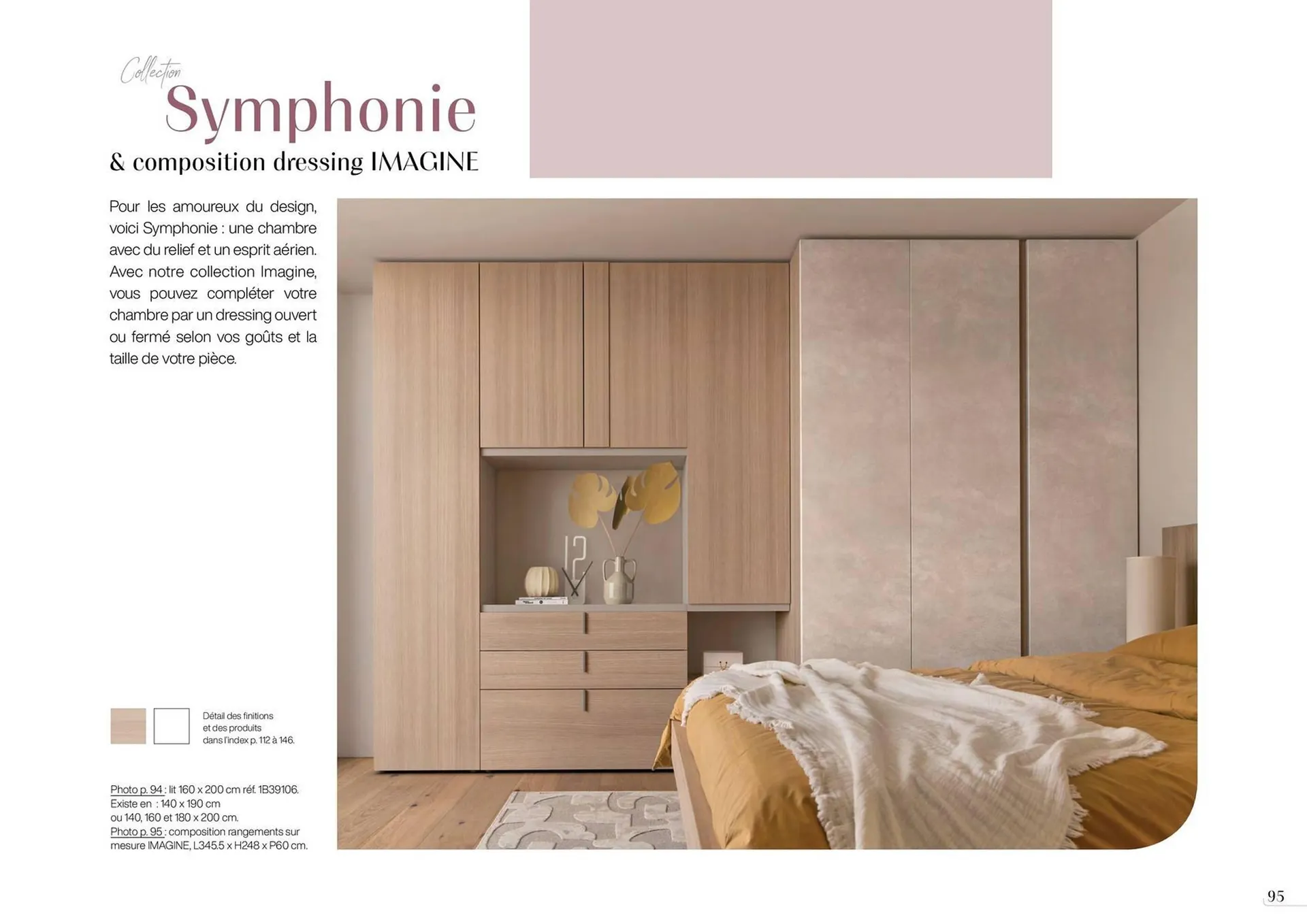 Catalogue Gautier du 6 septembre au 31 décembre 2025 - Catalogue page 95