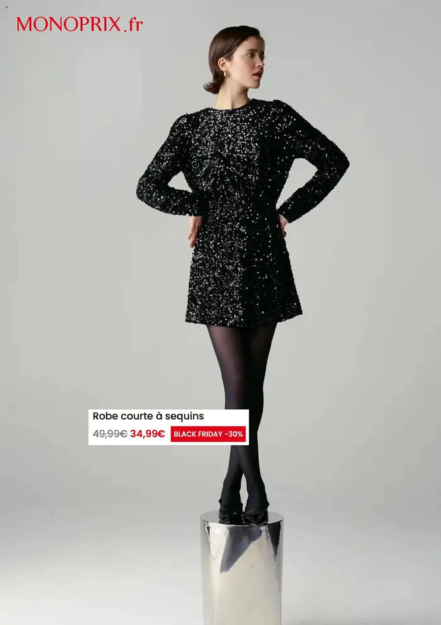 Catalogue Monoprix du 24 novembre au 30 novembre 2025 - Catalogue page 3