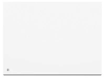 Radiateur électrique inertie NESSA CONNECT 1500W