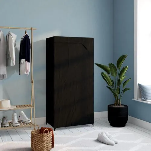 Armoire INTISSEE Noire