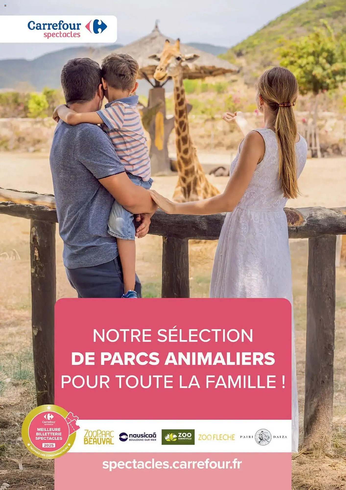 Catalogue Carrefour du 1 février au 28 février 2026 - Catalogue page 2