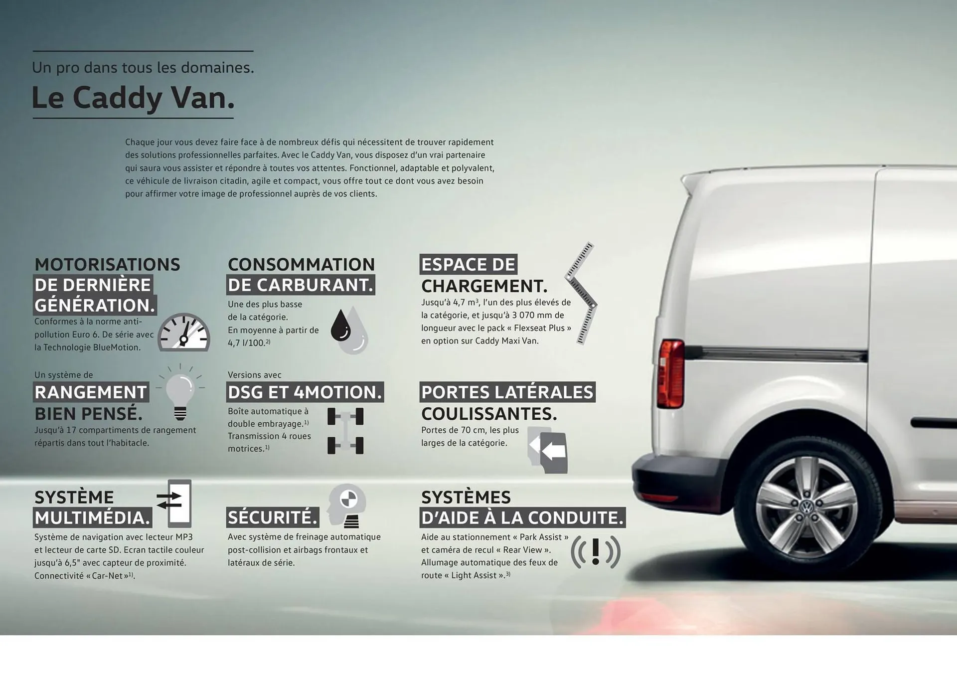 Catalogue Volkswagen du 2 octobre au 2 octobre 2026 - Catalogue page 2