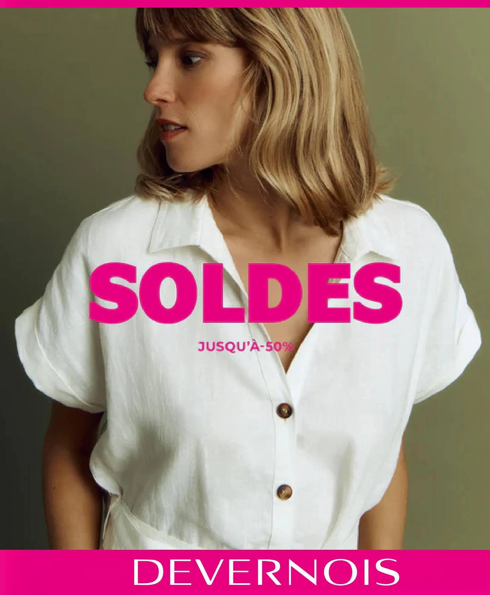 Catalogue Devernois - 1