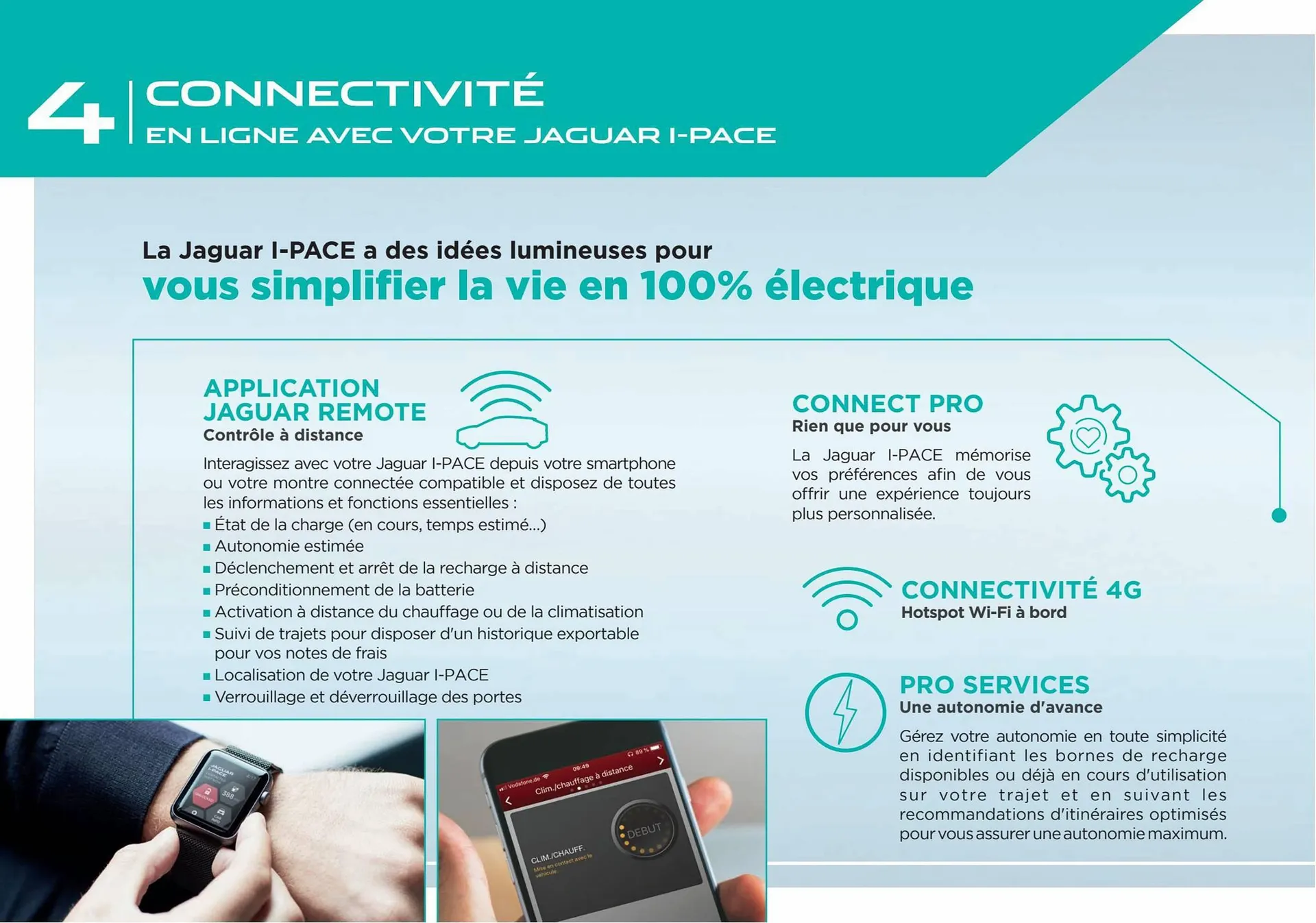 Catalogue Jaguar du 18 mai au 31 décembre 2023 - Catalogue page 14