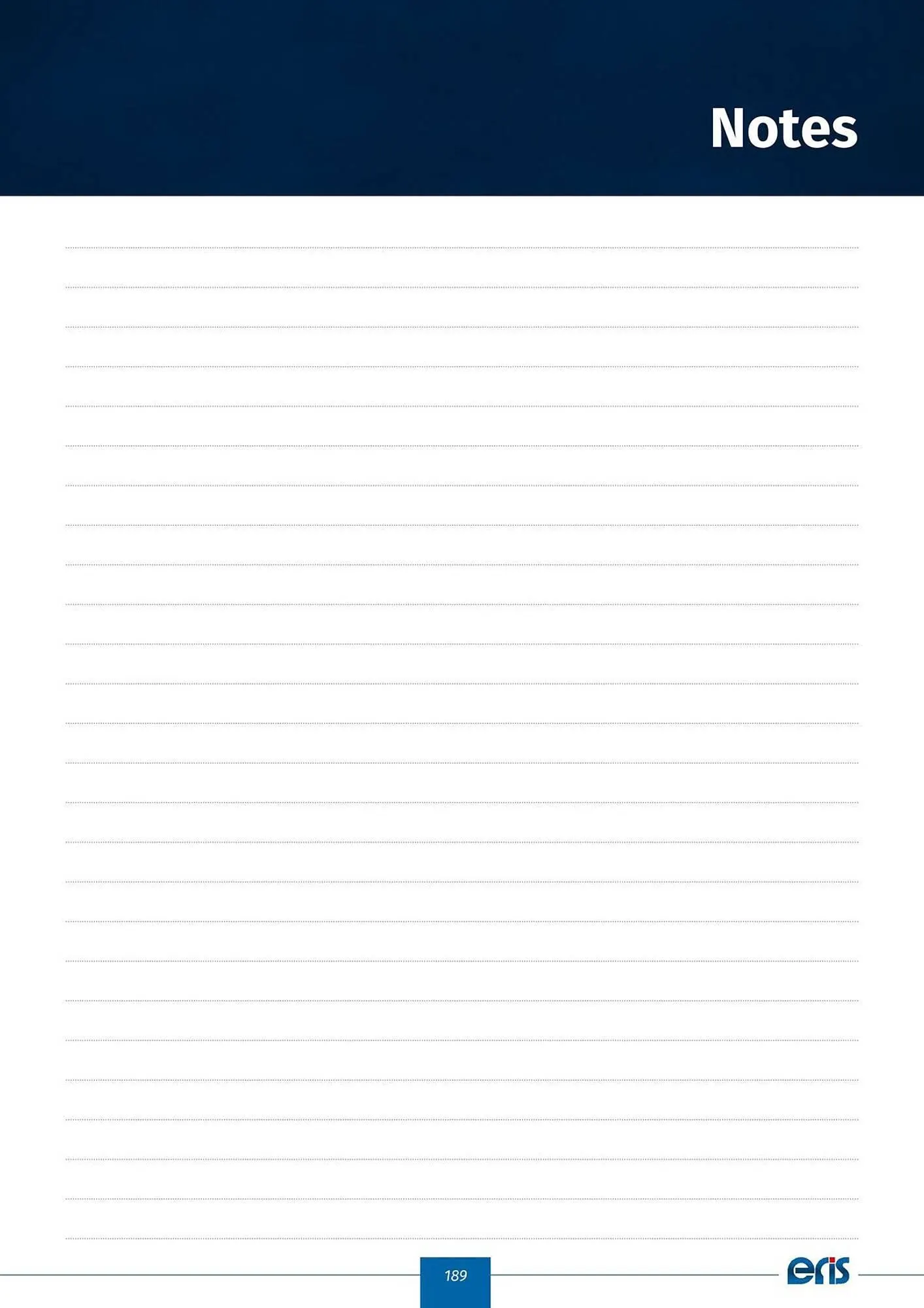 Catalogue Yesss electrique du 22 novembre au 31 décembre 2025 - Catalogue page 191