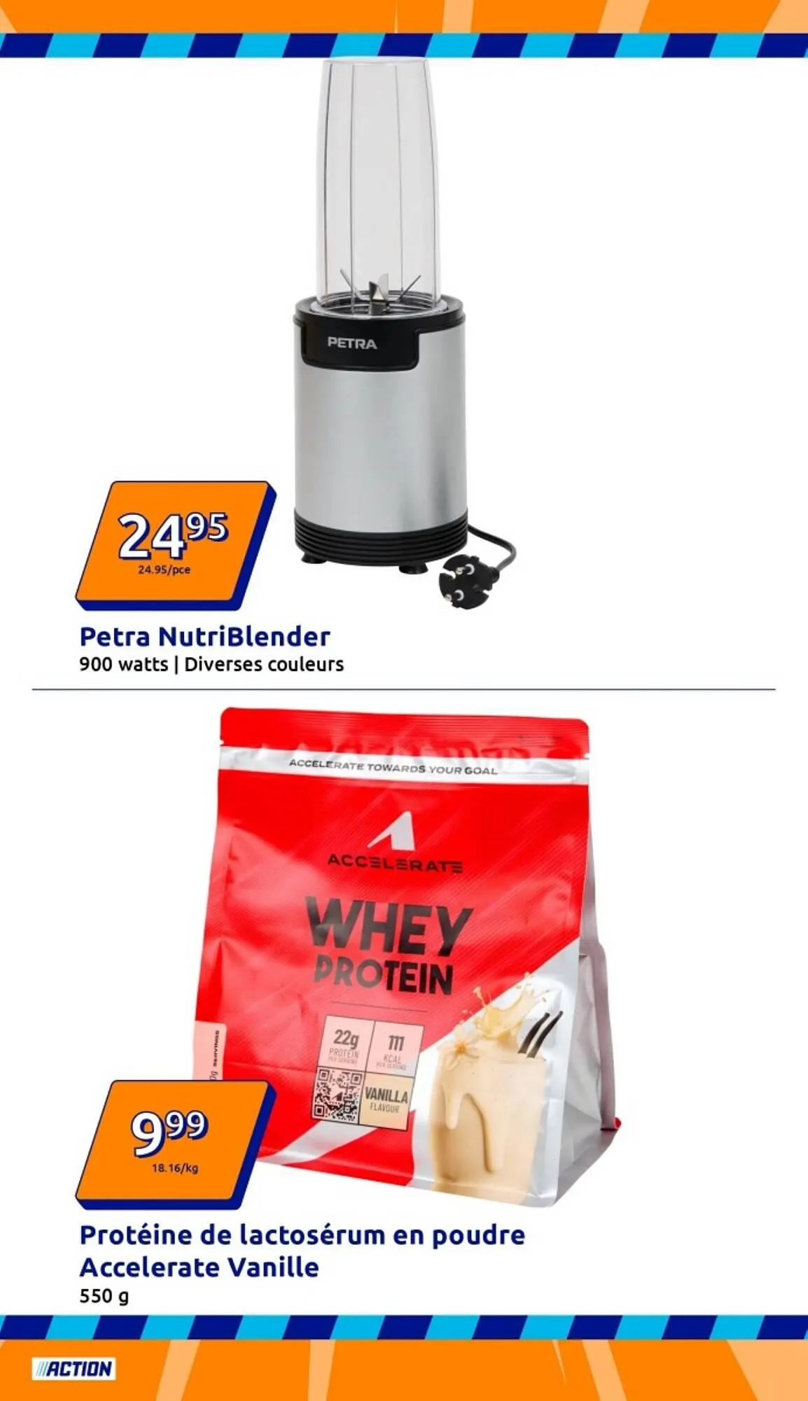 Catalogue Action du 31 décembre au 6 janvier 2026 - Catalogue page 11