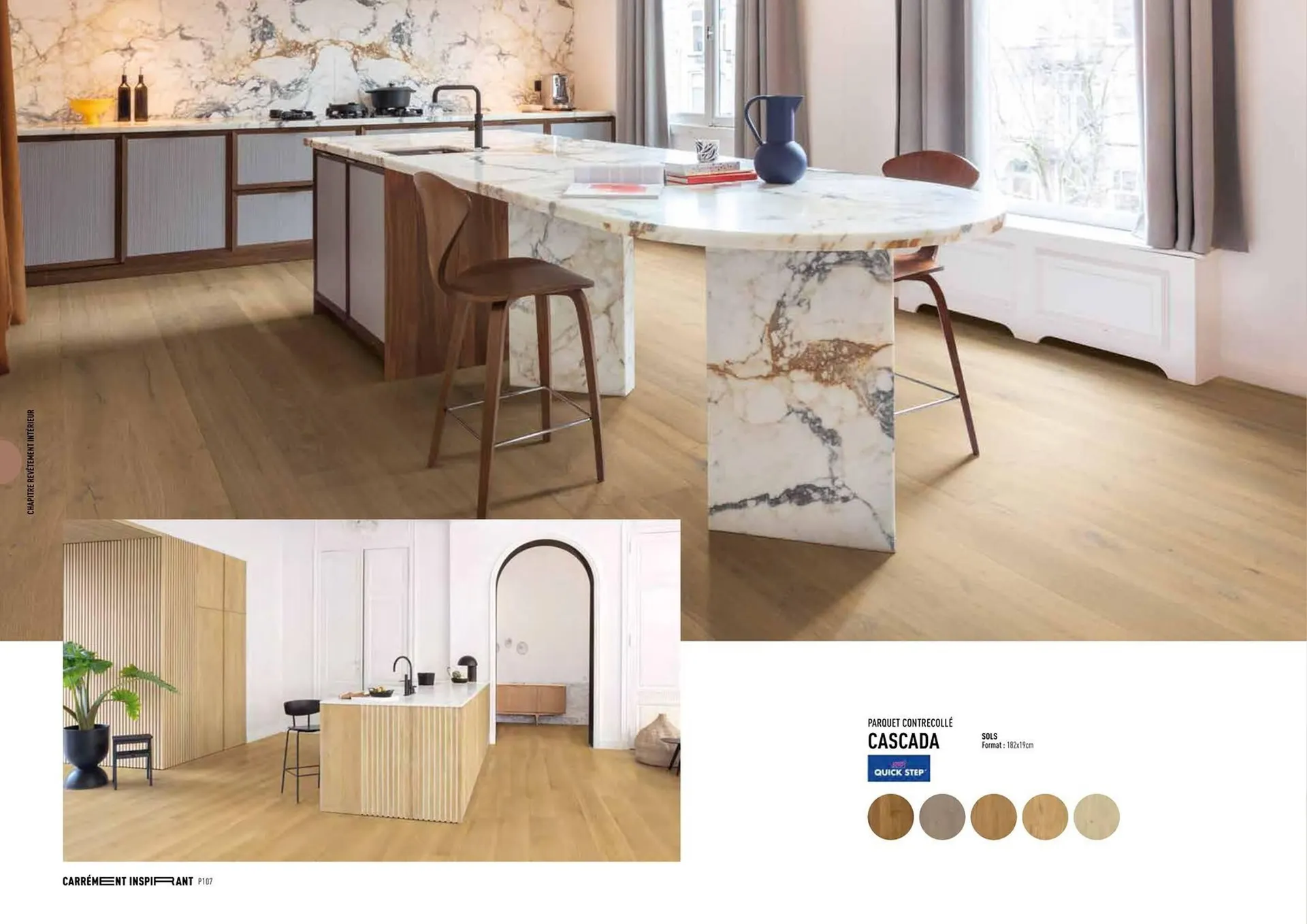 Catalogue Point P du 30 septembre au 31 décembre 2026 - Catalogue page 107