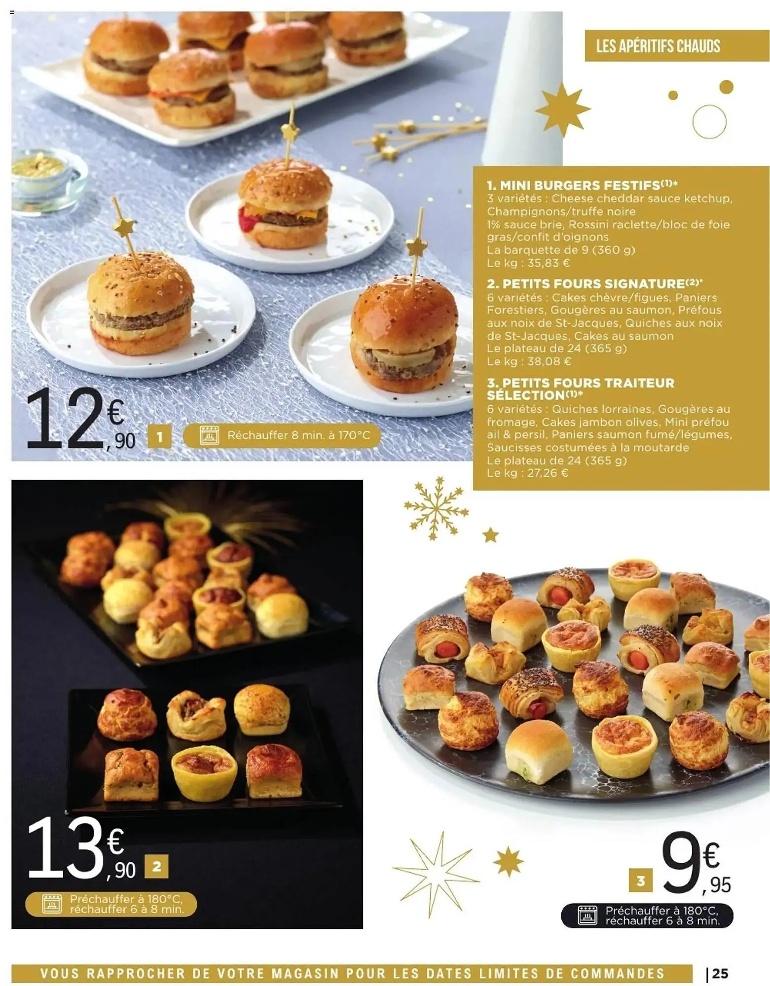 Catalogue E.Leclerc du 2 décembre au 31 décembre 2025 - Catalogue page 25