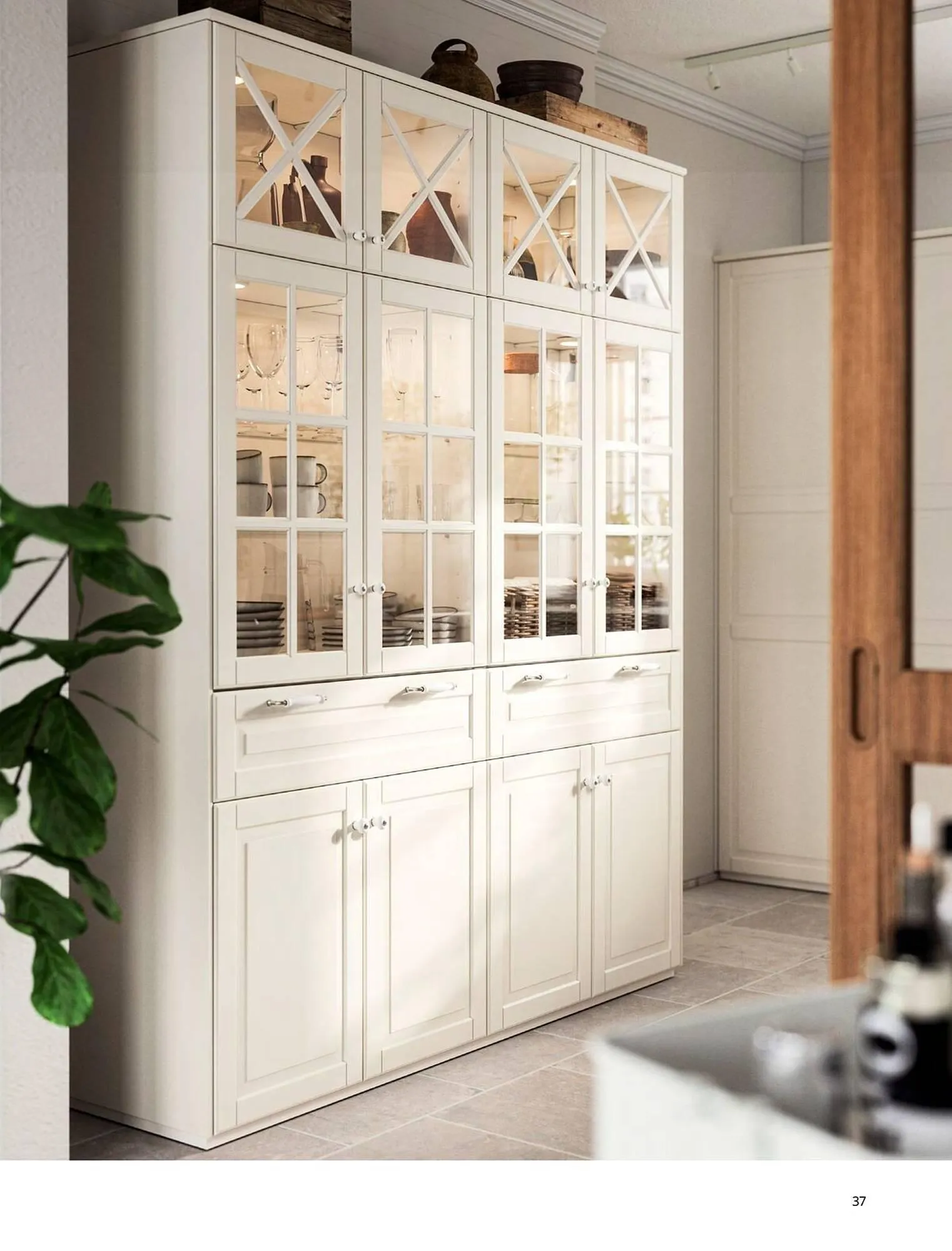 Catalogue IKEA du 6 février au 31 décembre 2026 - Catalogue page 37