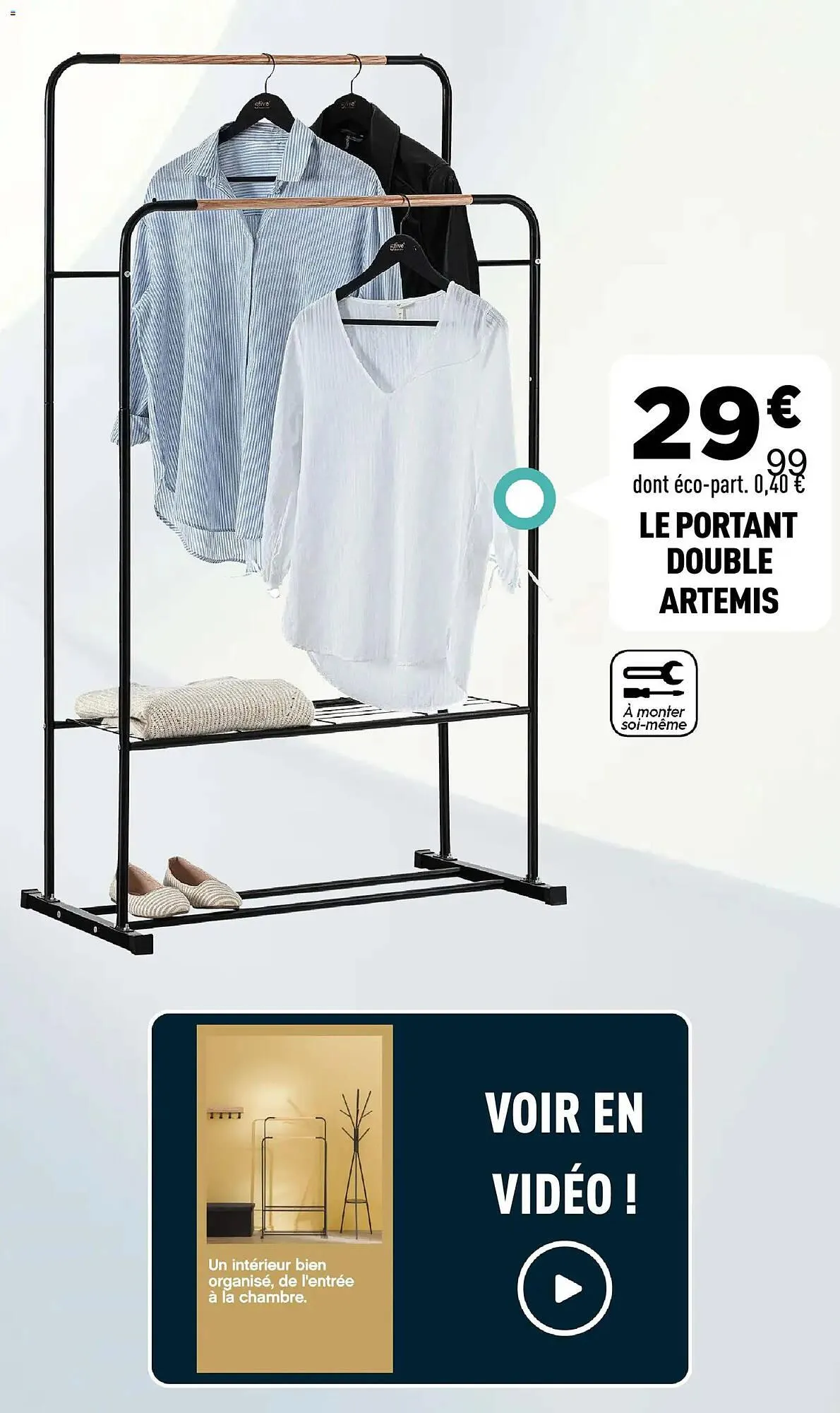 Catalogue Centrakor du 16 février au 1 mars 2026 - Catalogue page 29