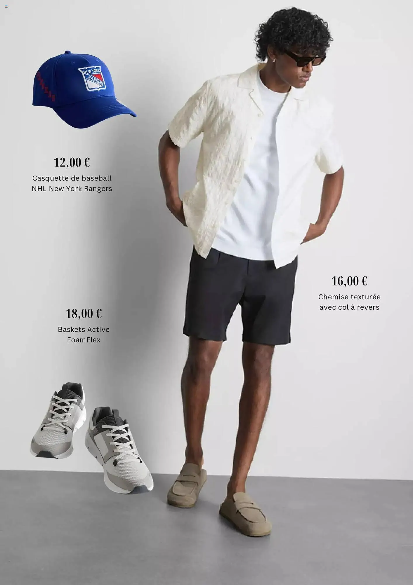 Catalogue Primark du 1 mai au 31 mai 2026 - Catalogue page 3