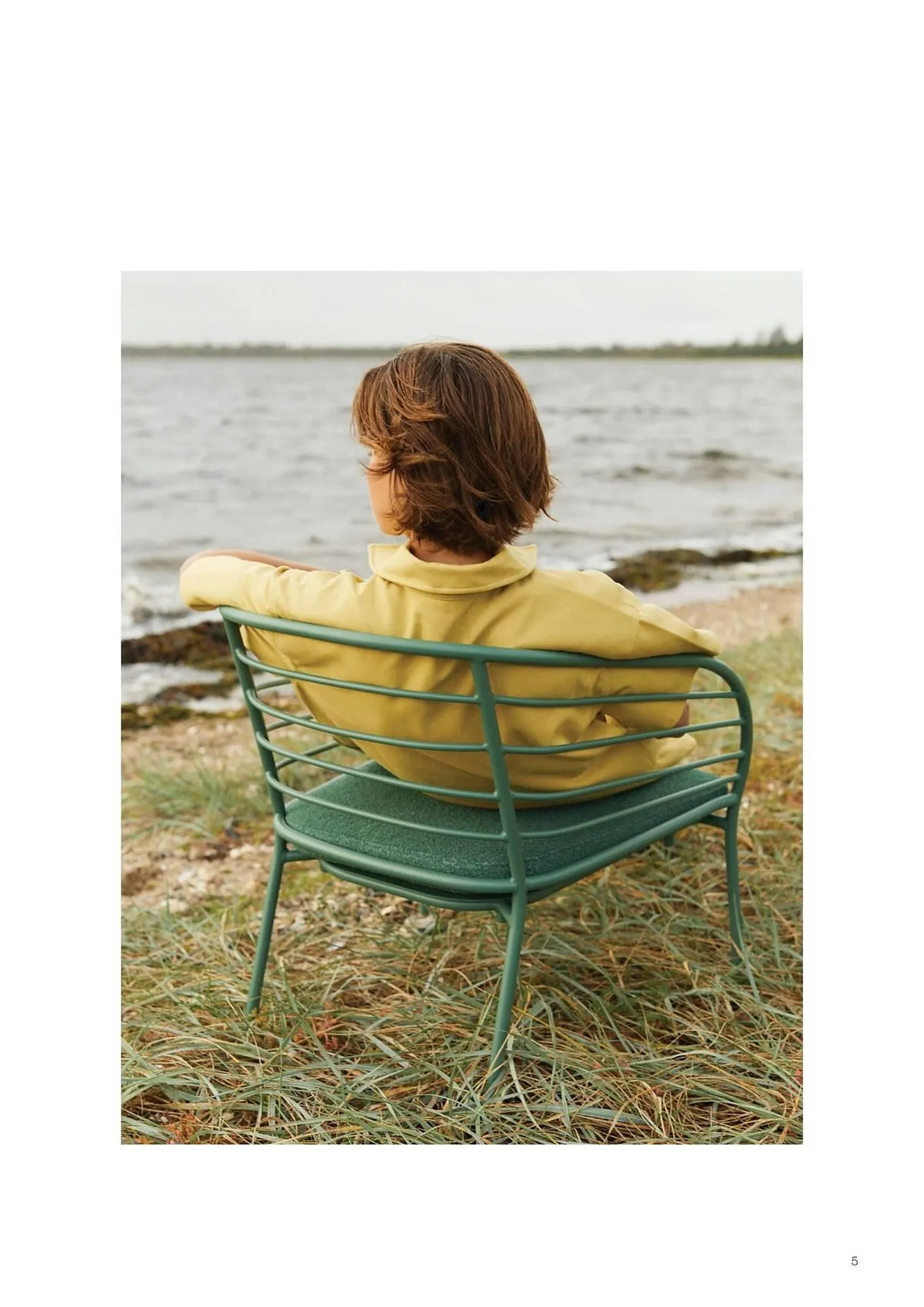 Catalogue BoConcept du 7 janvier au 31 décembre 2025 - Catalogue page 5