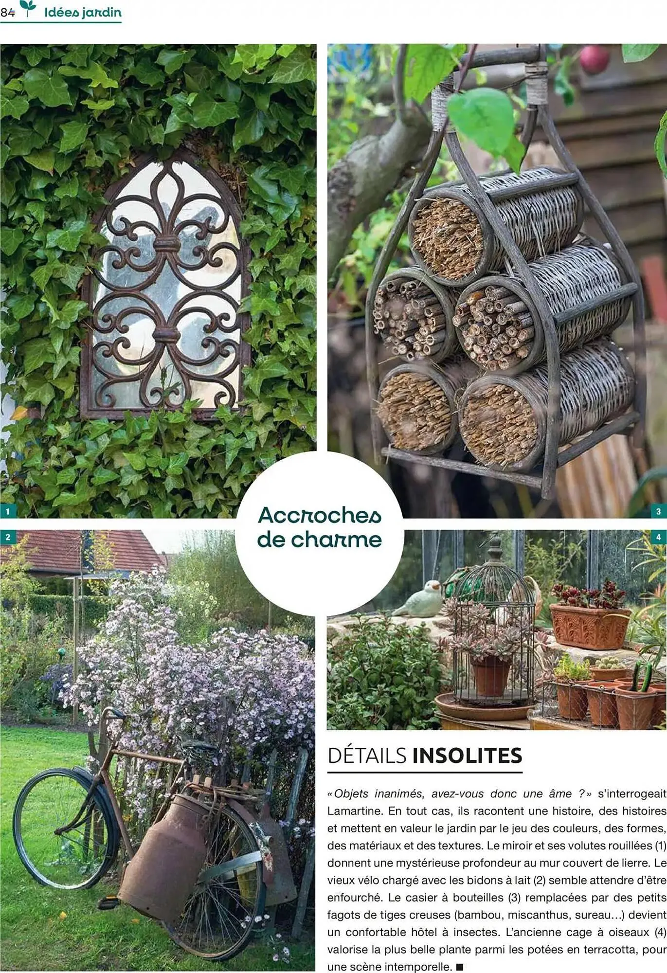 Catalogue Mr Bricolage du 22 septembre au 15 novembre 2025 - Catalogue page 84