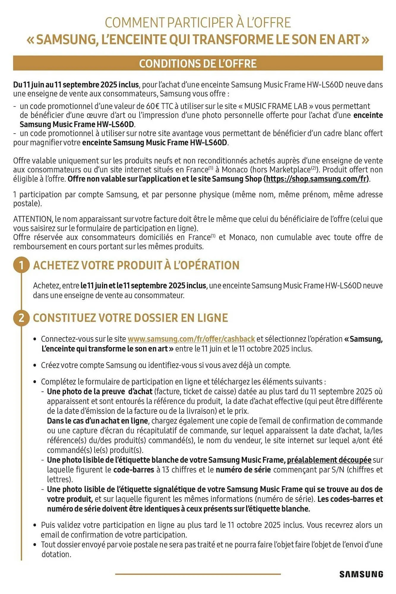 Catalogue LDLC du 11 juin au 11 septembre 2025 - Catalogue page 2