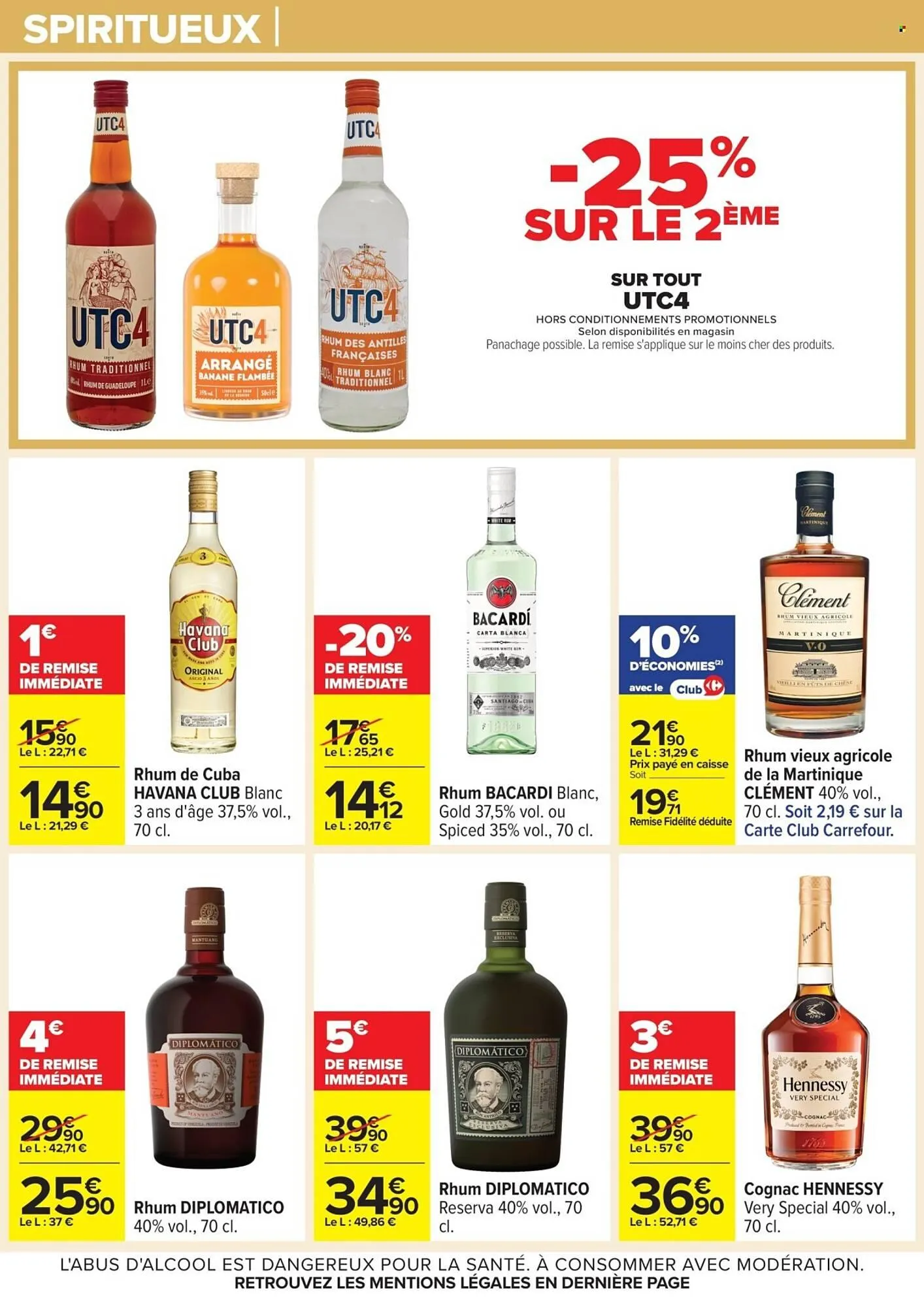 Catalogue Carrefour du 28 octobre au 10 novembre 2025 - Catalogue page 13