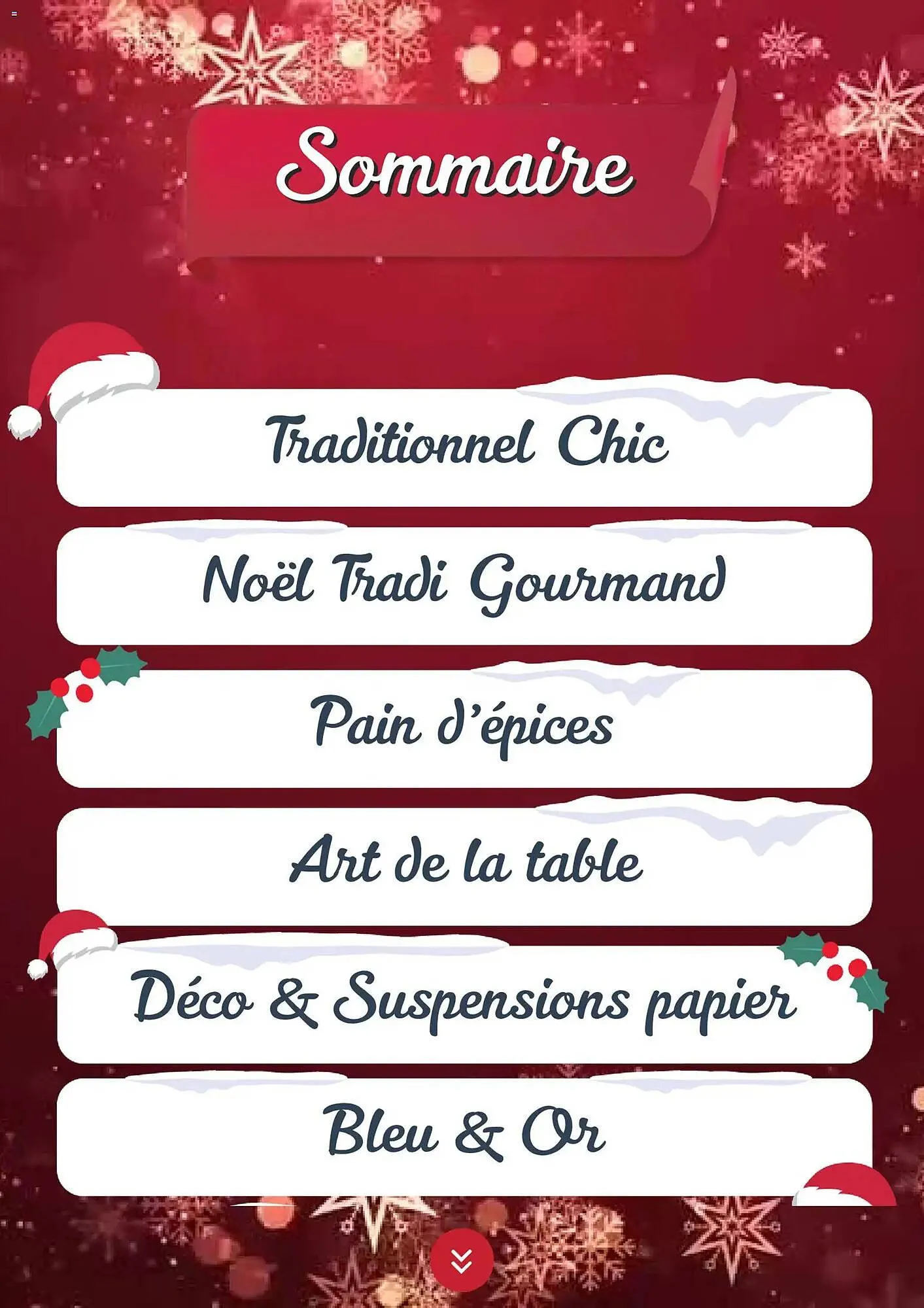 Catalogue Centrakor du 3 novembre au 16 novembre 2025 - Catalogue page 2