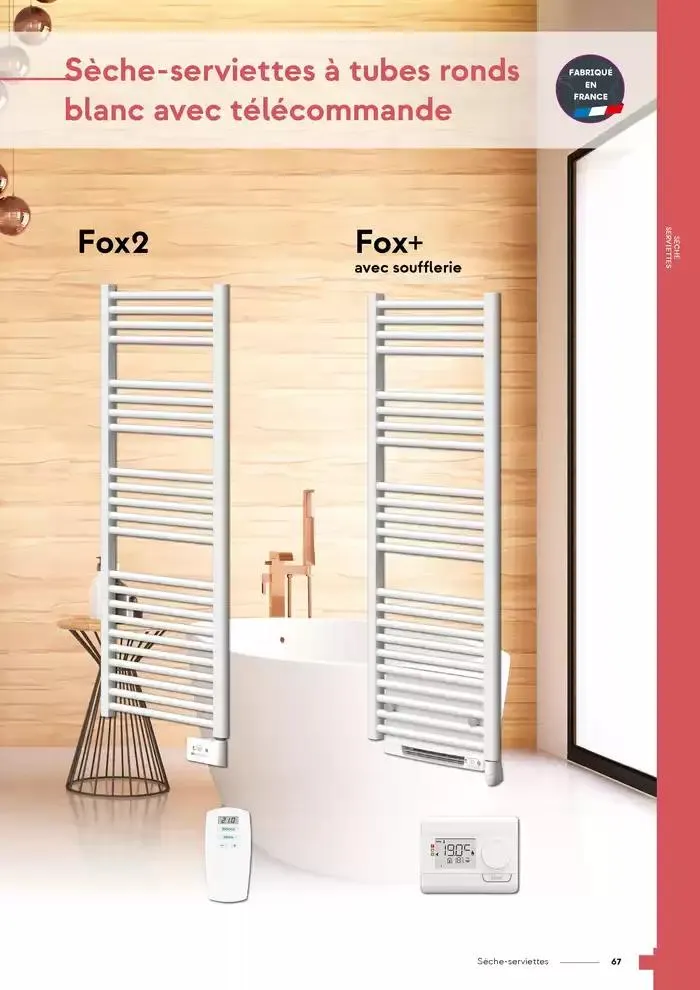 Catalogue Osily 2025 du 4 mars au 31 décembre 2025 - Catalogue page 69