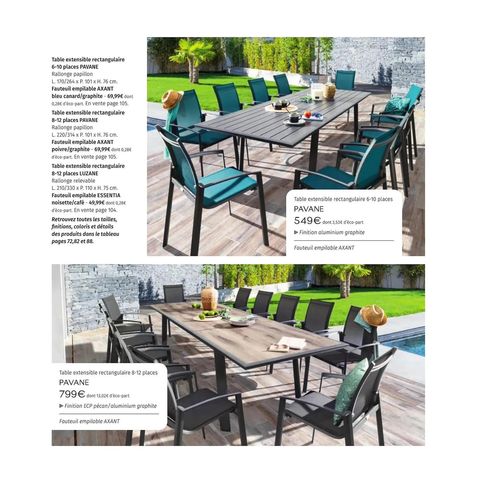 Catalogue Maxi Bazar du 9 février au 31 décembre 2026 - Catalogue page 37