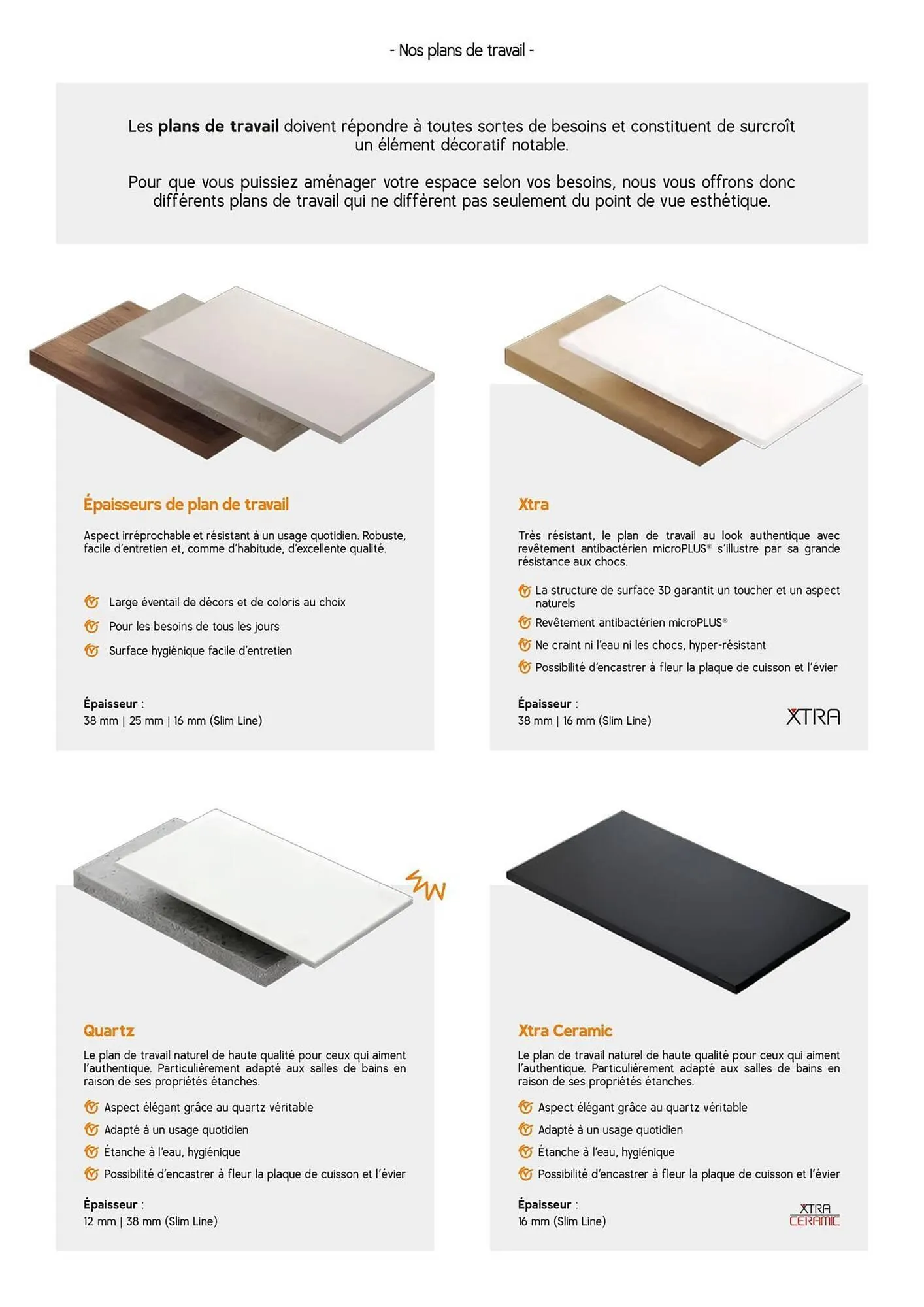 Catalogue Ecocuisine du 4 février au 31 décembre 2026 - Catalogue page 132