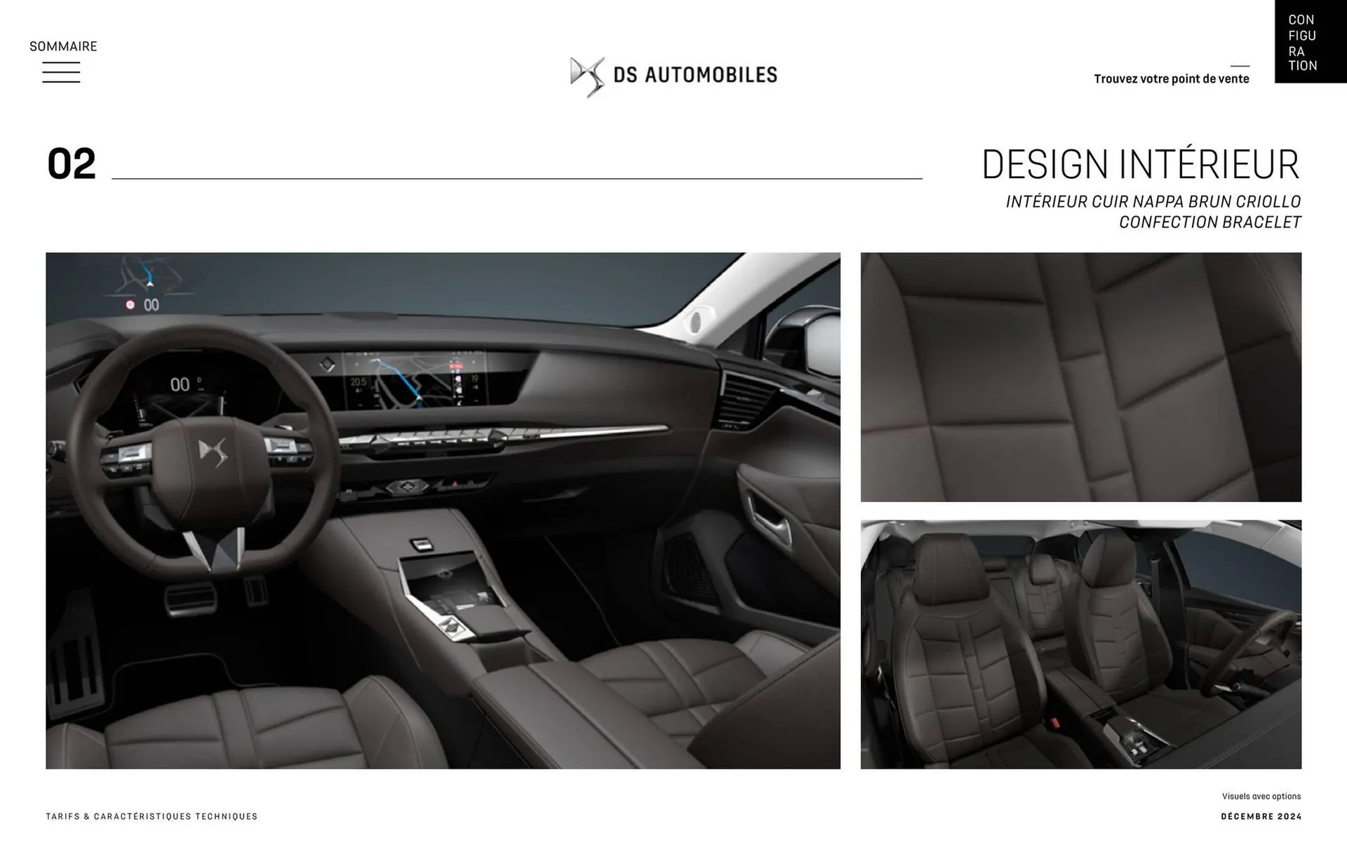 Catalogue DS du 12 décembre au 12 décembre 2025 - Catalogue page 22