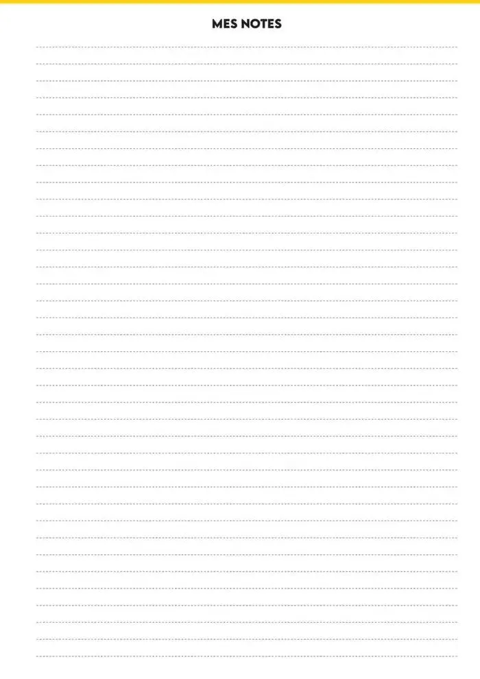 Tout faire +de 15 000 Produits du 17 décembre au 30 juin 2025 - Catalogue page 734