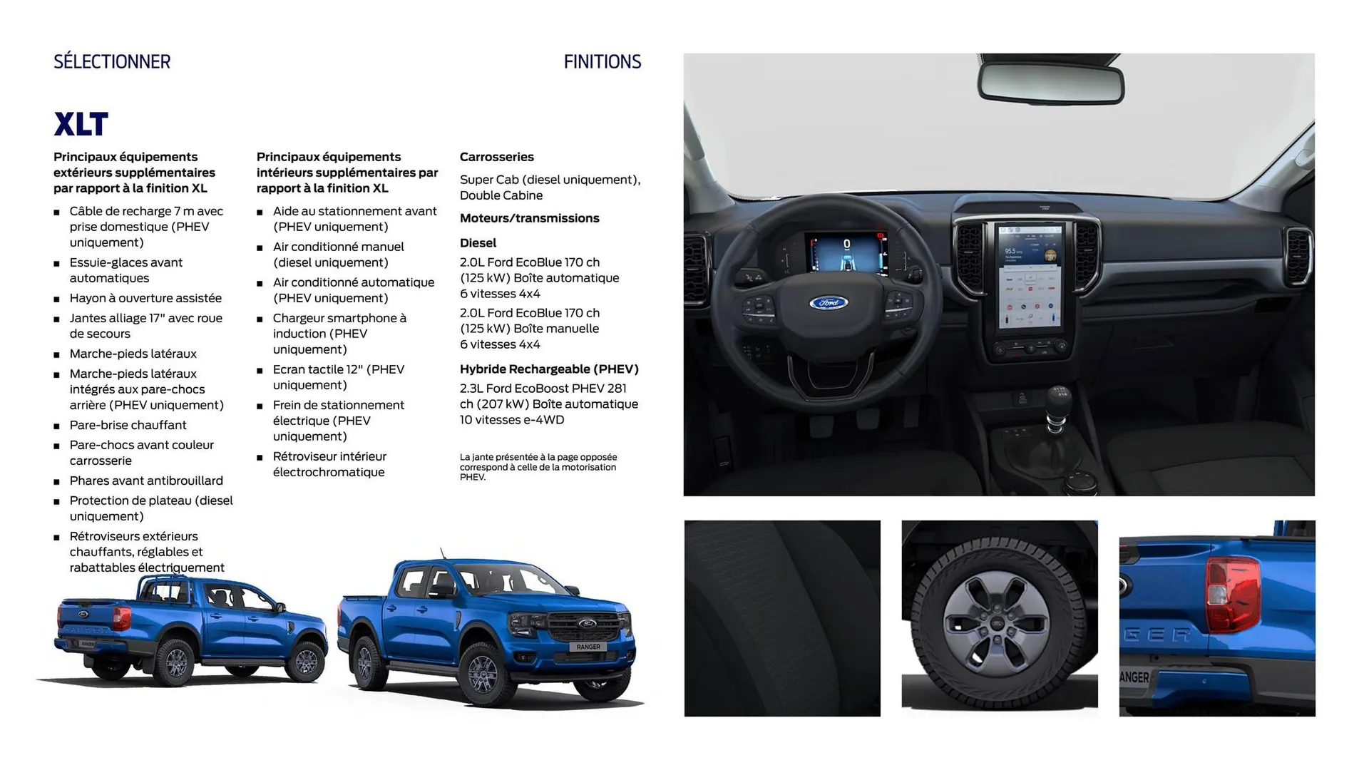 Catalogue Ford du 2 février au 31 décembre 2026 - Catalogue page 5