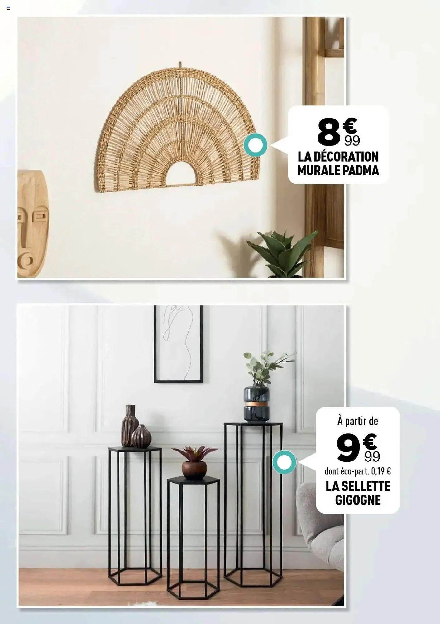 Catalogue Centrakor du 15 septembre au 28 septembre 2025 - Catalogue page 8