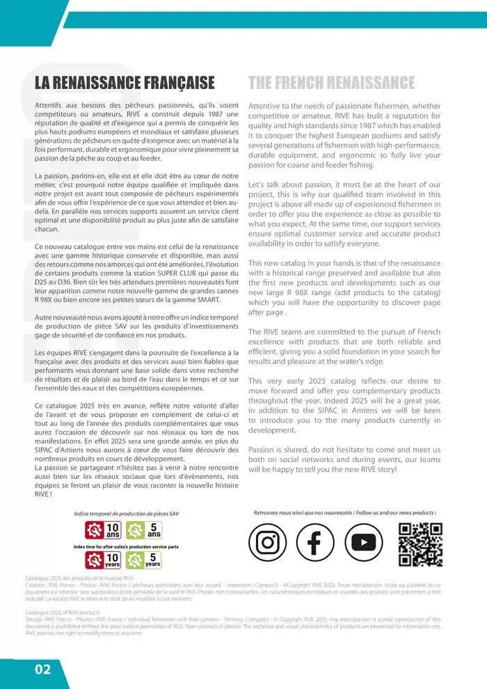 Découvrez dès maintenant les futurs best-sellers de l'année prochaine ! du 30 septembre au 31 août 2025 - Catalogue page 2