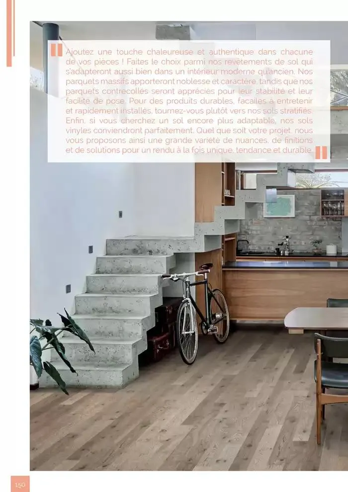 BOIS PANNEAUX 2025 2026 du 30 avril au 31 décembre 2026 - Catalogue page 150