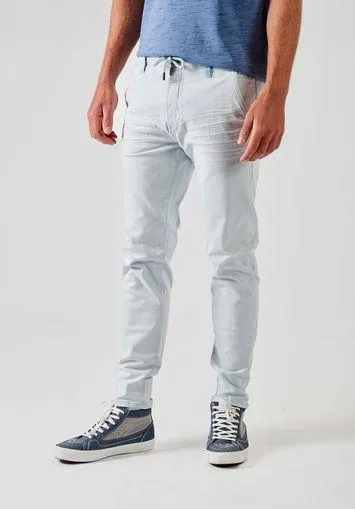 Jean slim homme