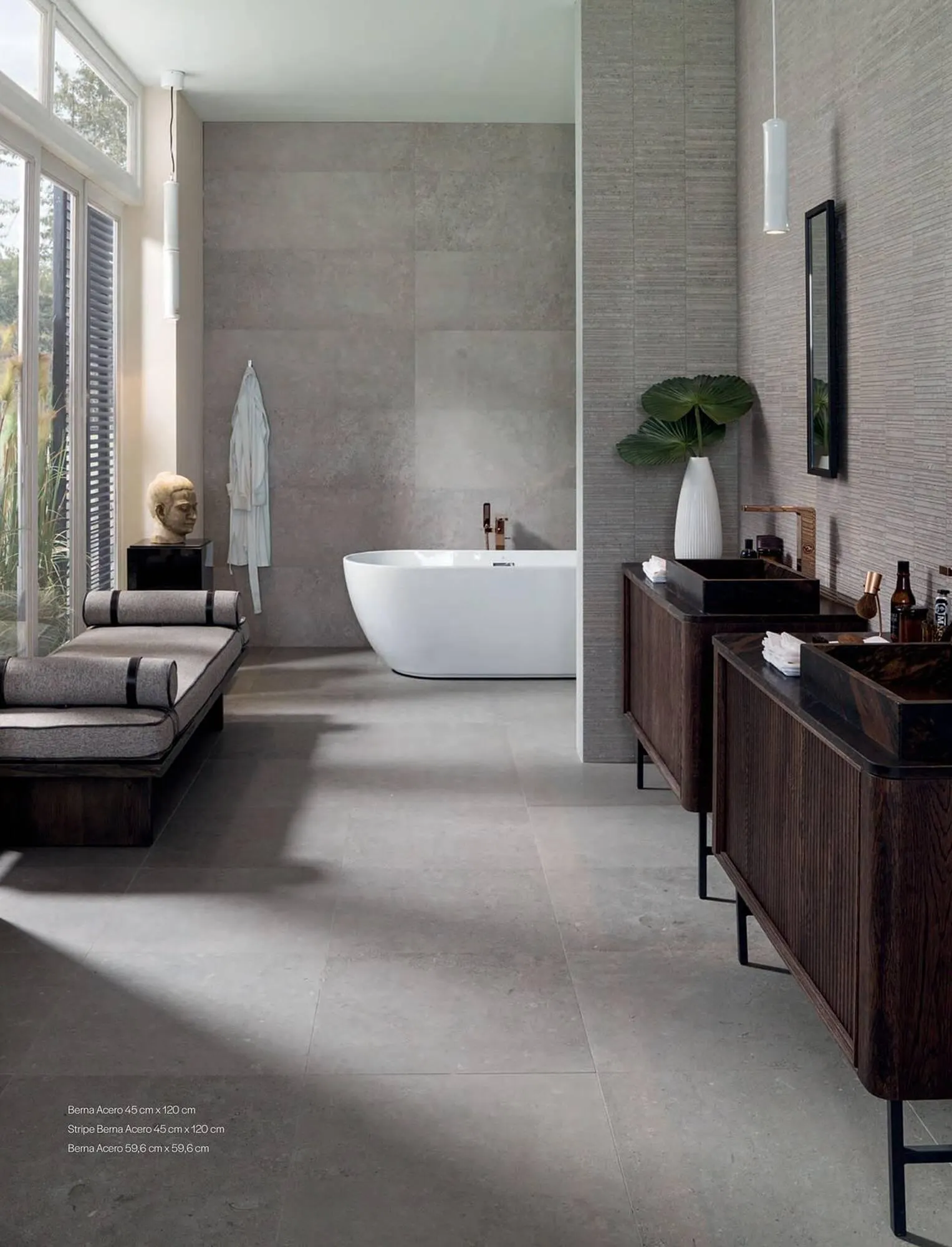 Catalogue Porcelanosa du 27 janvier au 31 décembre 2025 - Catalogue page 102