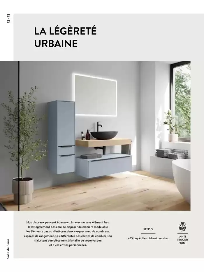 Catalogue 2025 du 23 janvier au 30 novembre 2025 - Catalogue page 72