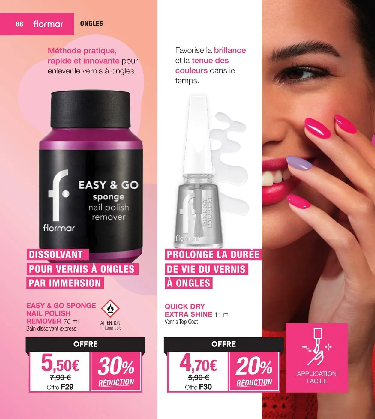 Stanhome du 15 mai au 29 mai 2025 - Catalogue page 88