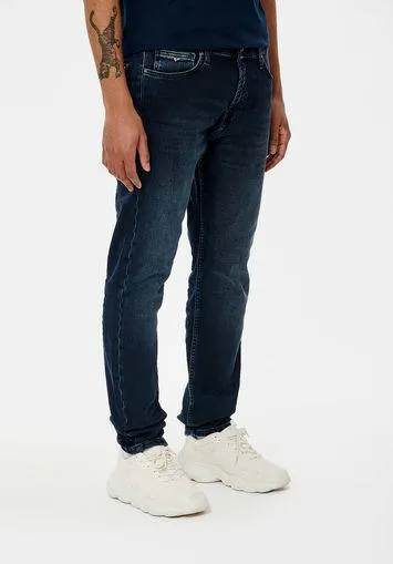 Jean slim Homme