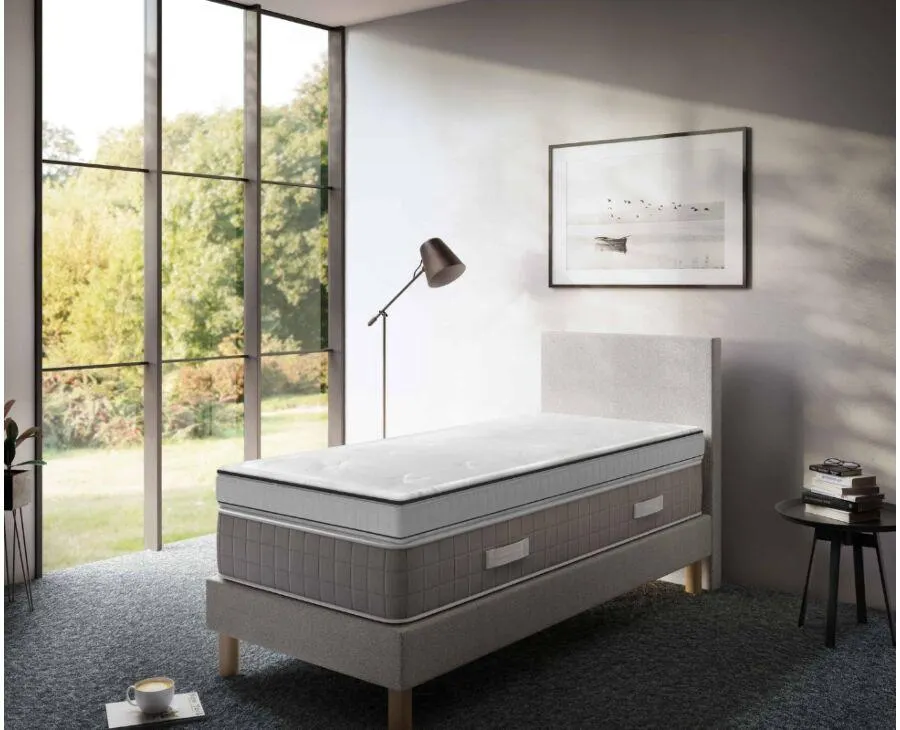 Surmatelas Nano T11 - 90x200 cm